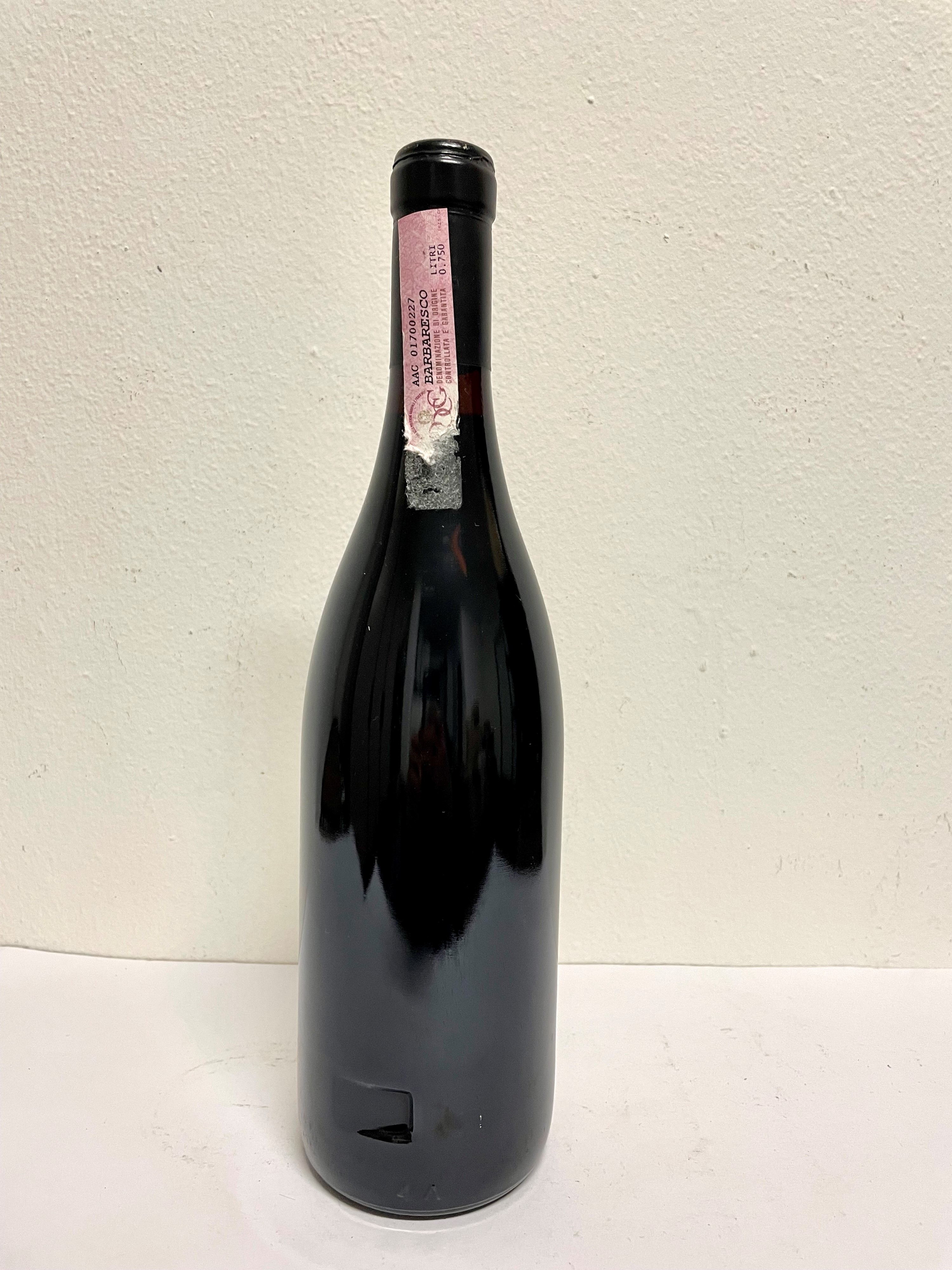 Gaja, Barbaresco