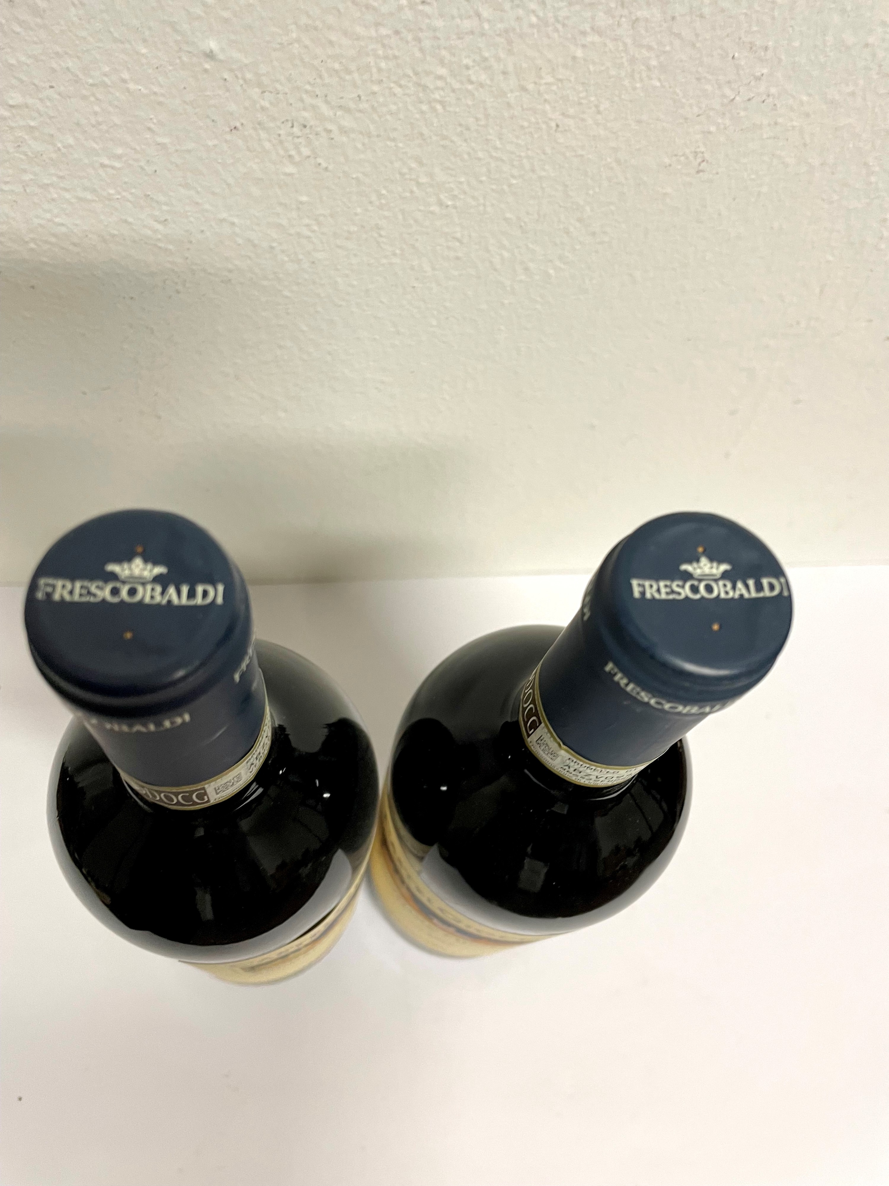 Marchesi Frescobaldi, Castelgiocondo