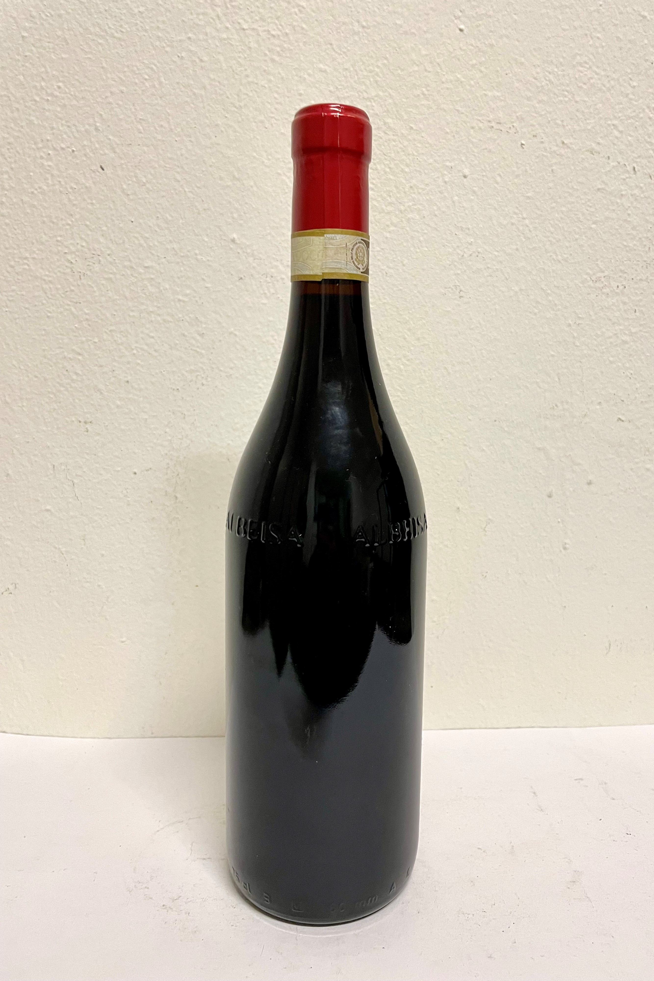 Cascina Ballarin, Barolo Tre Ciabot