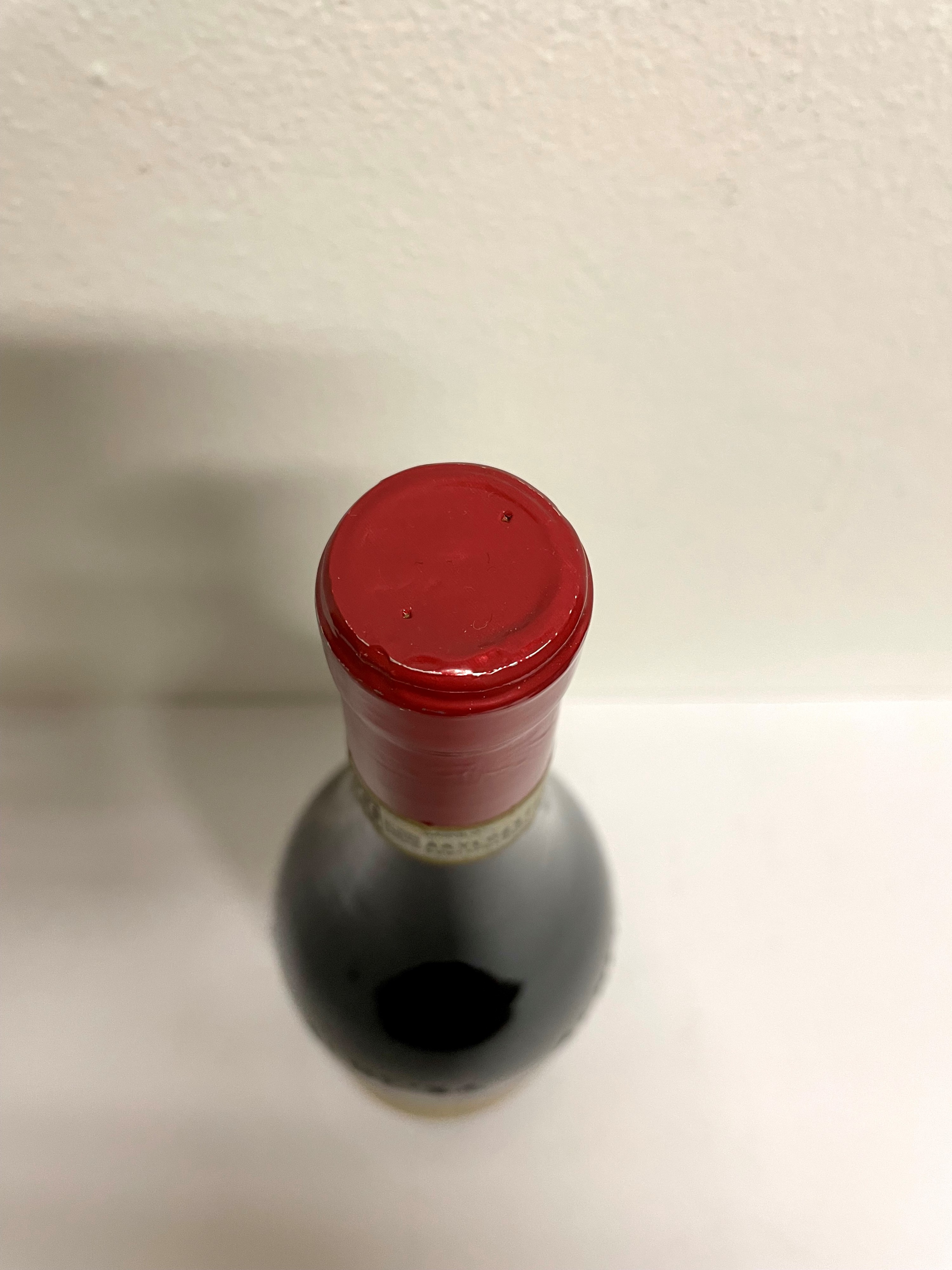 Cascina Ballarin, Barolo Tre Ciabot