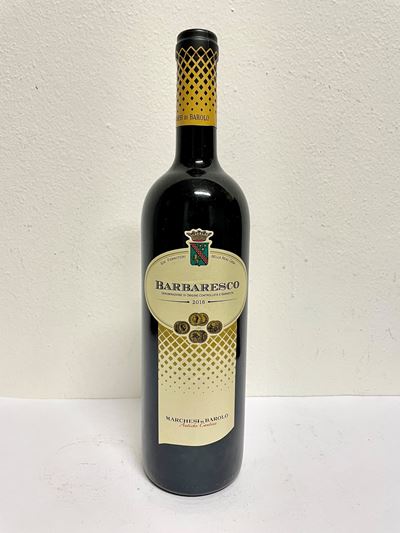 Marchesi di Barolo, Barbaresco