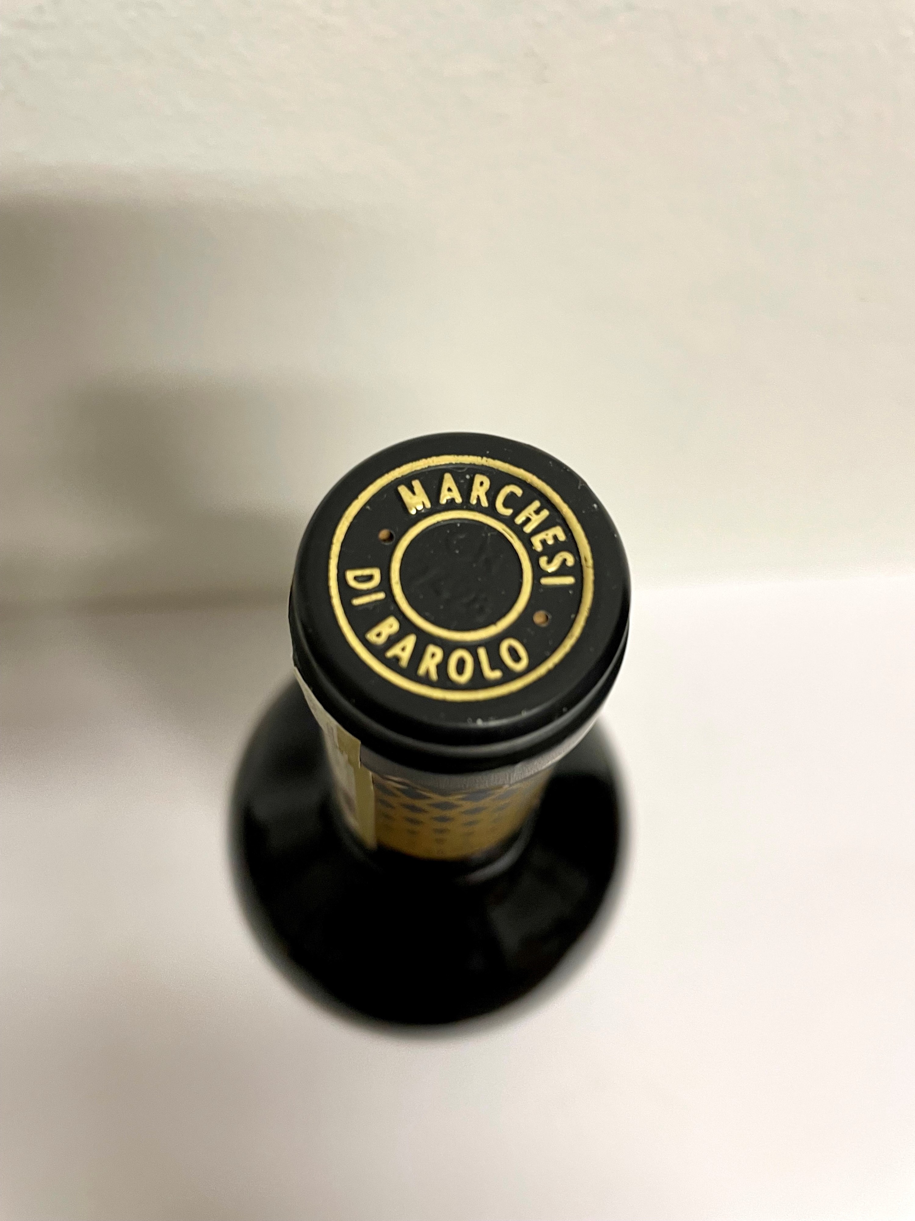 Marchesi di Barolo, Barbaresco