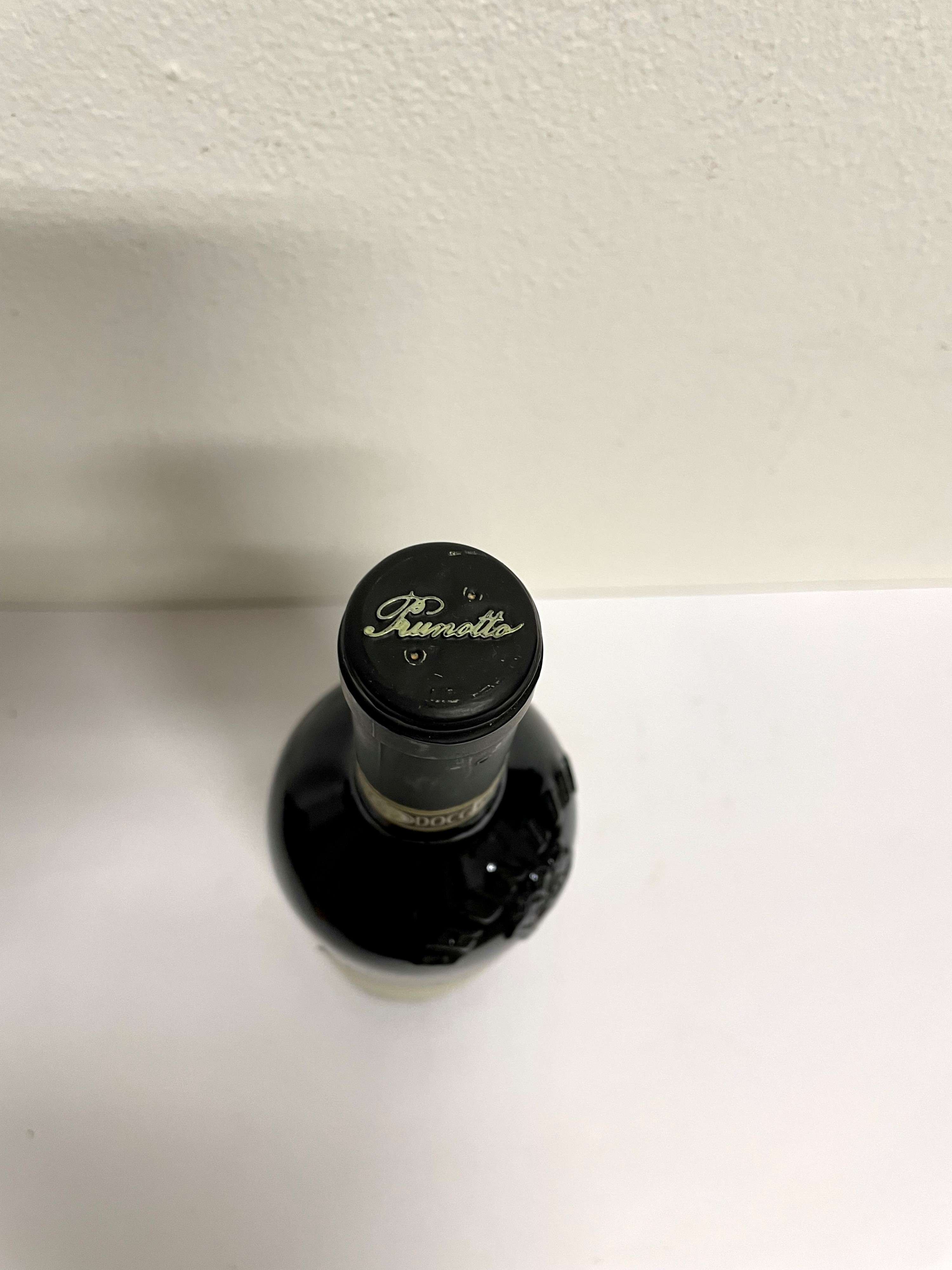 Prunotto, Barolo