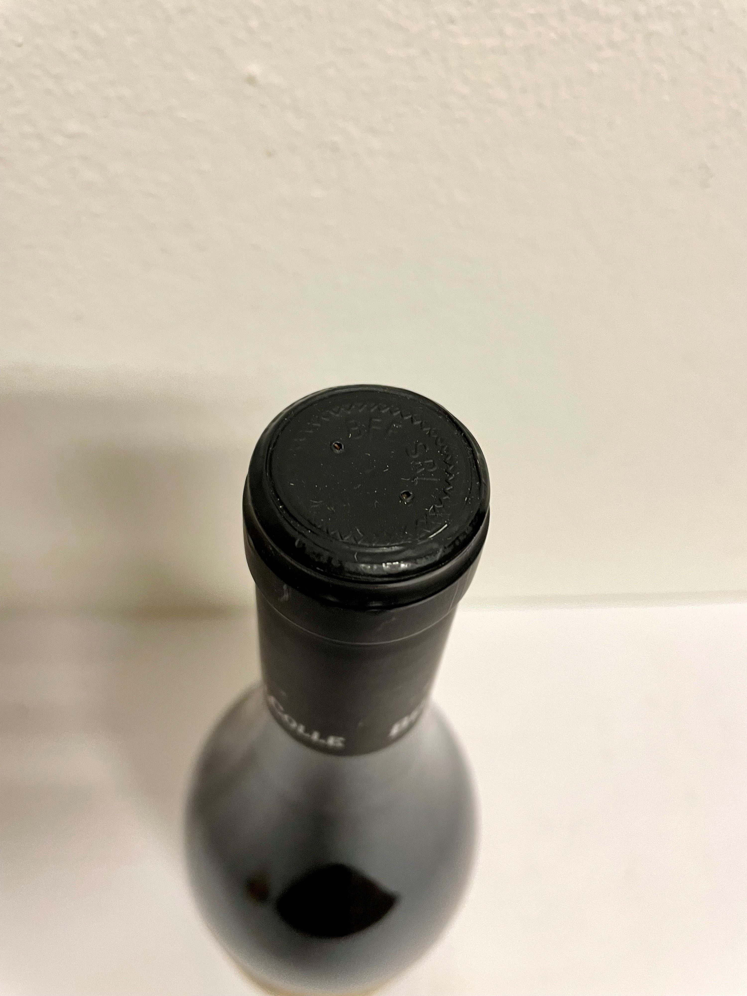 Bel Colle, Barolo Riserva 10 Anni