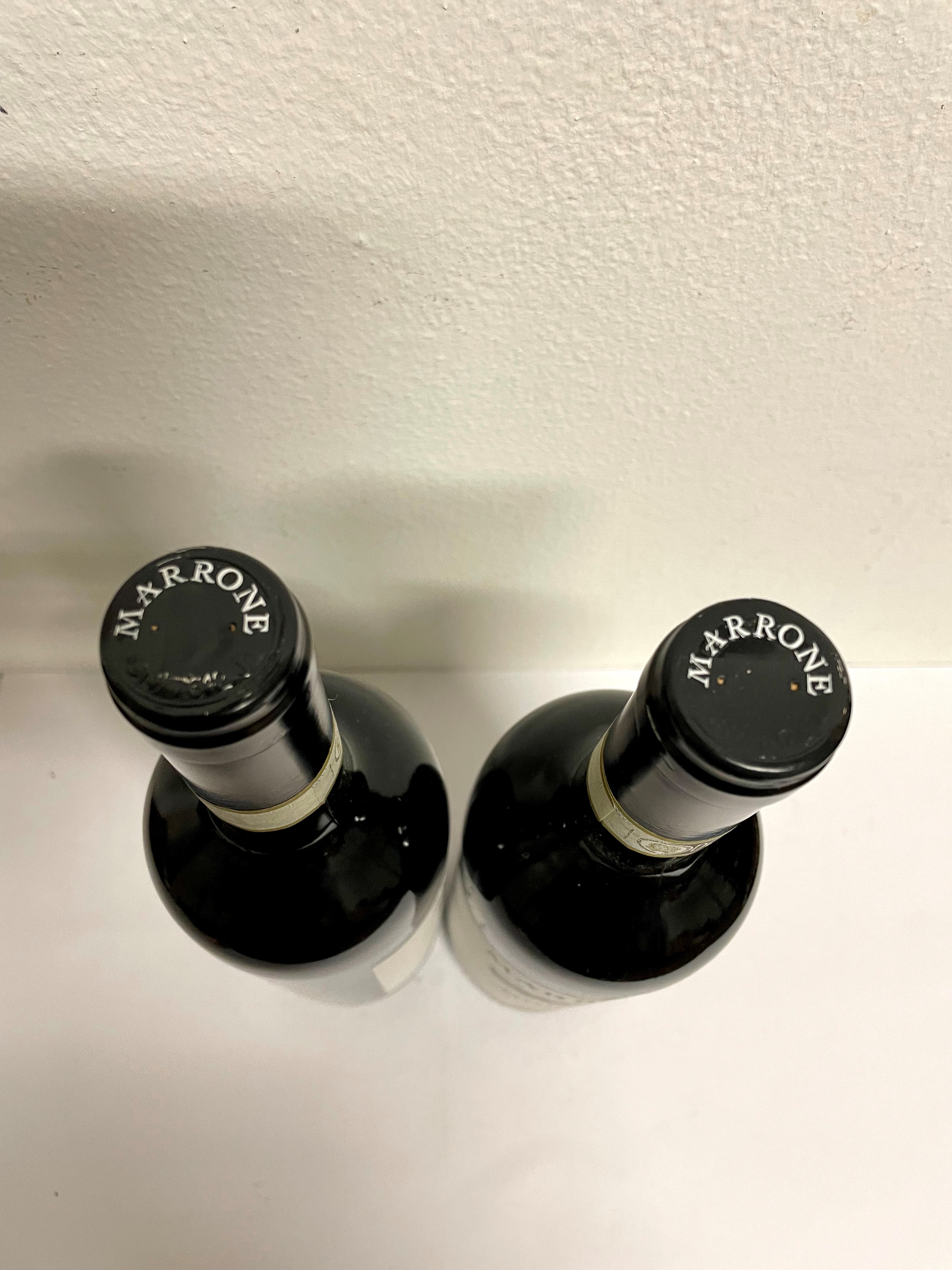 Marrone la Morra, Barbaresco