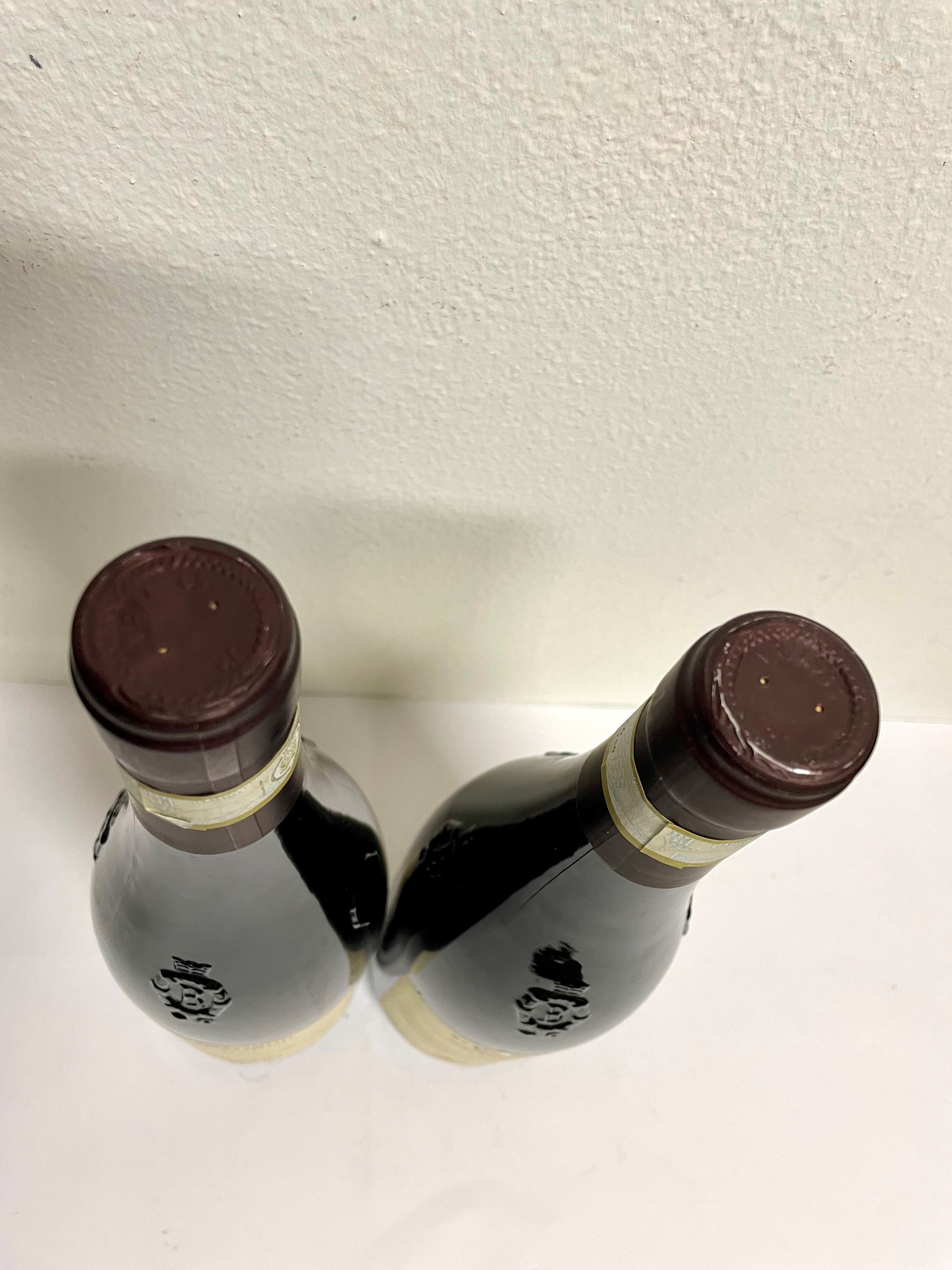 Bolla, le Origini Amarone della Valpolicella Riserva