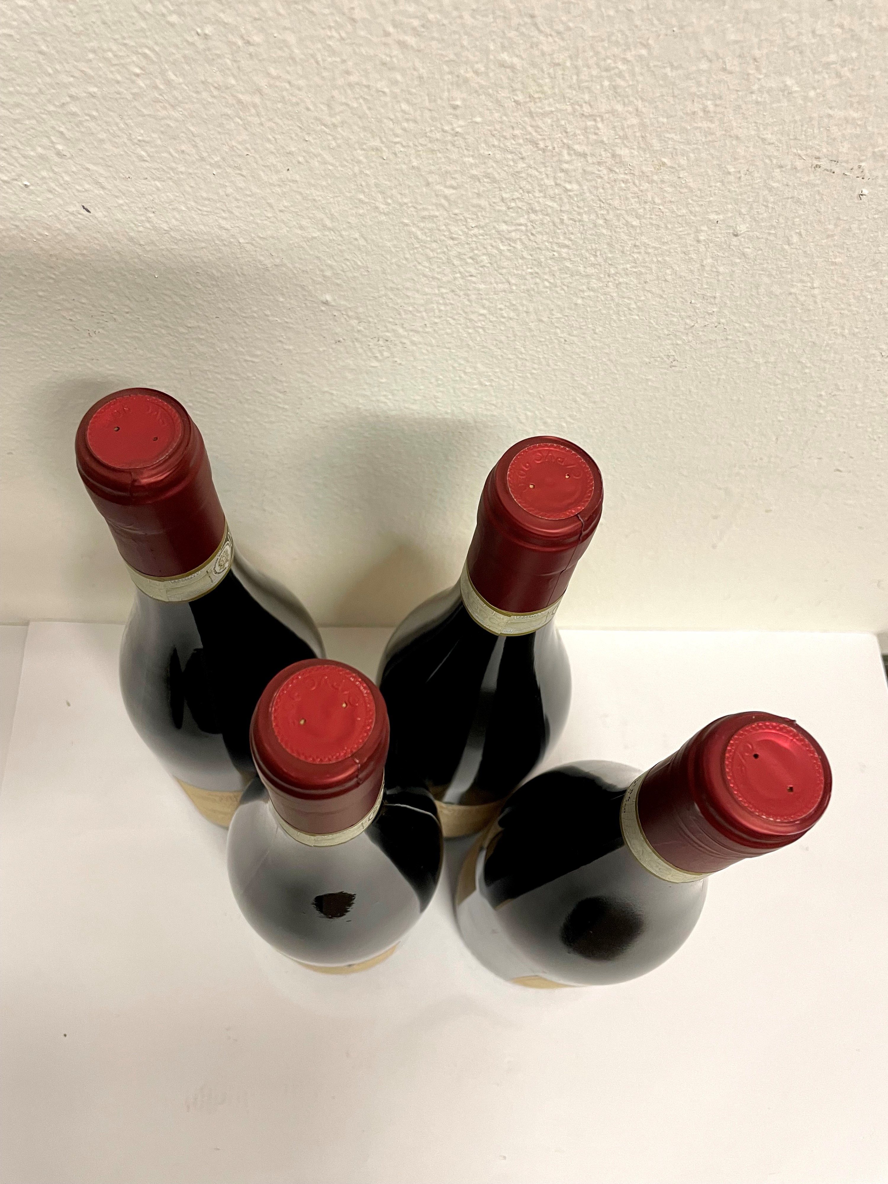 Gian Battista Lavarini, Amarone della Valpolicella Classico
