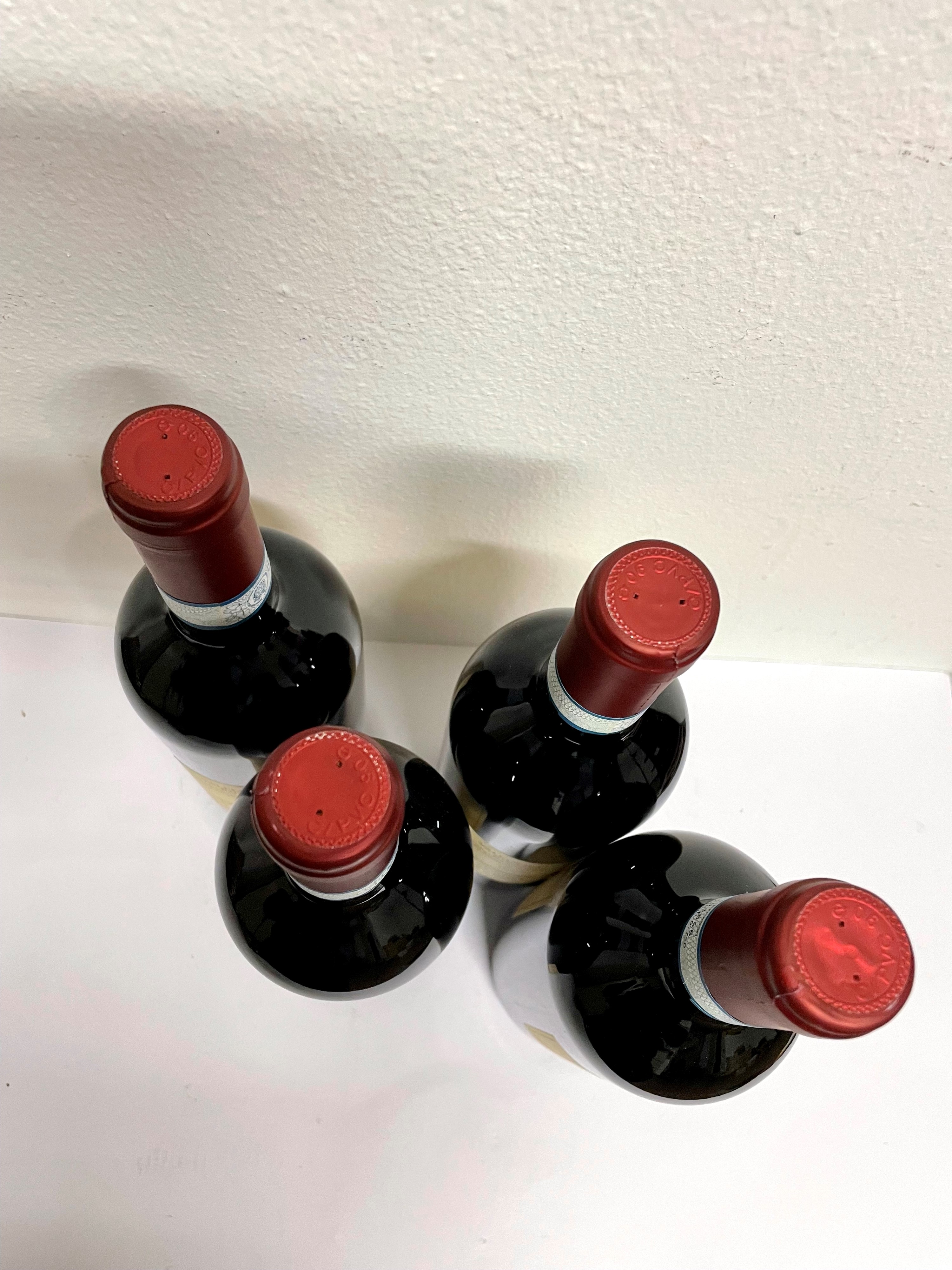 Gian Battista Lavarini, Amarone della Valpolicella Classico