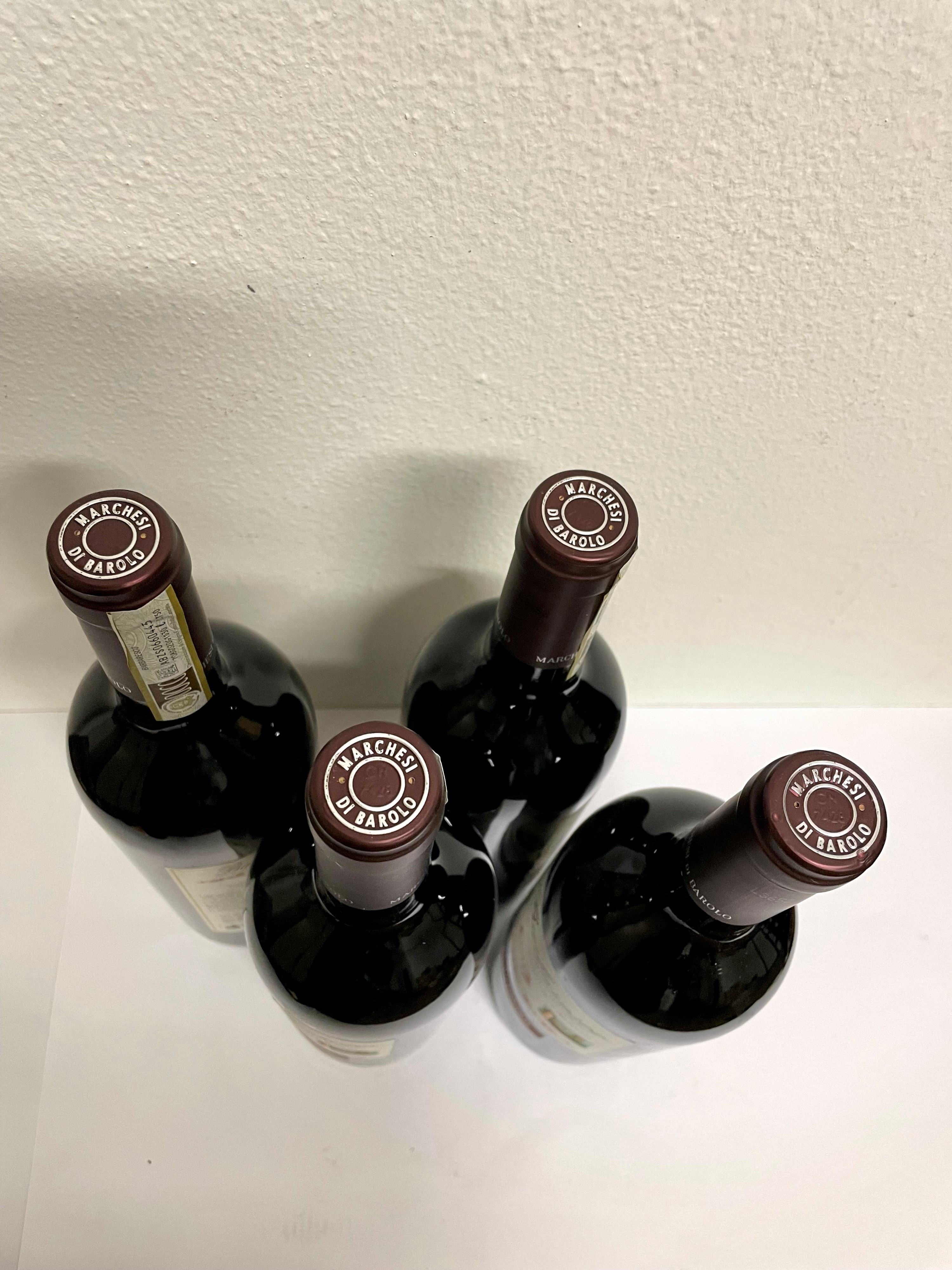 Antichi Poderi dei Marchesi di Barolo, Barbaresco Riserva