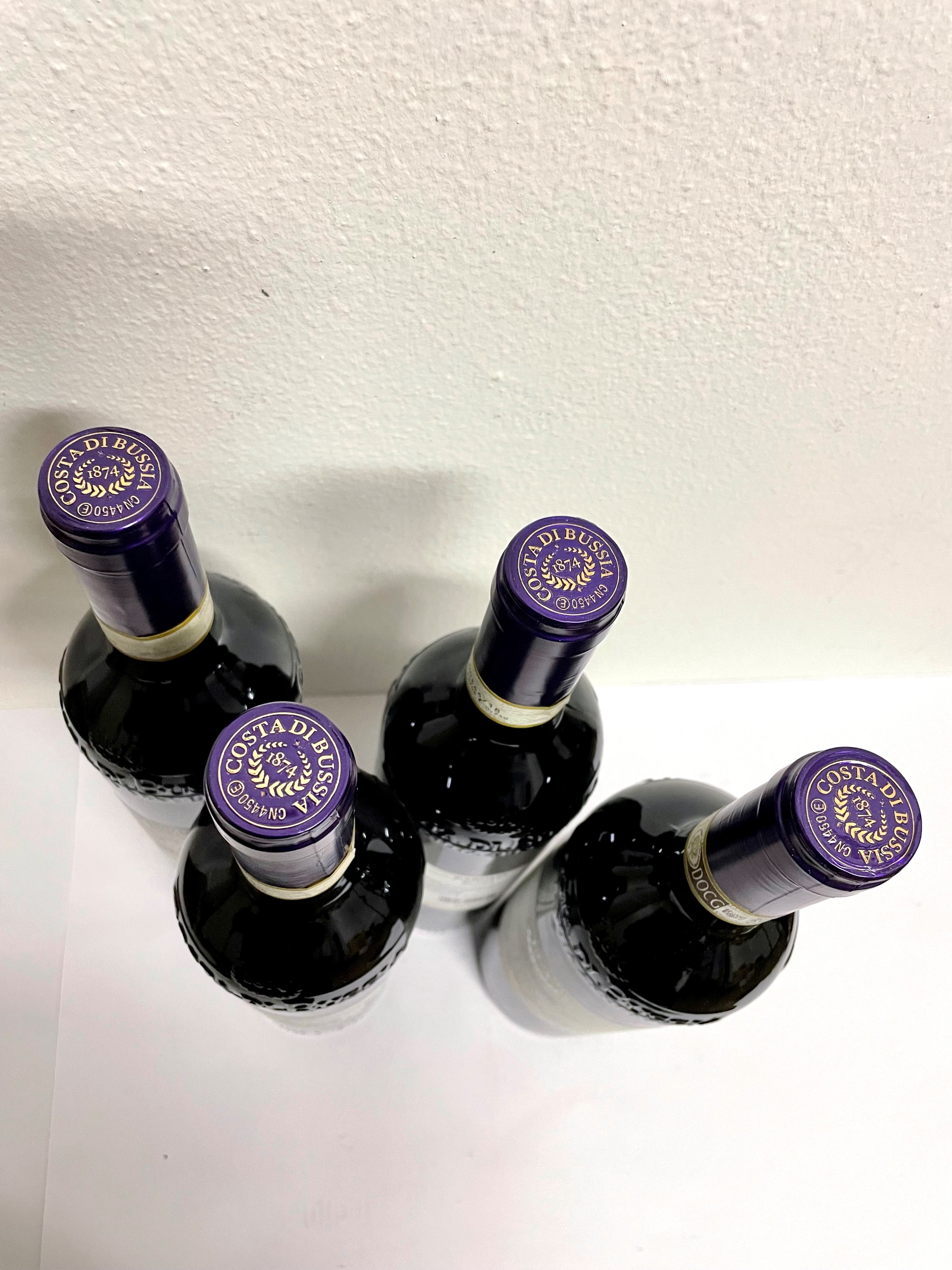 Costa di Bussia Tenuta Arnulfo, Barolo Riserva