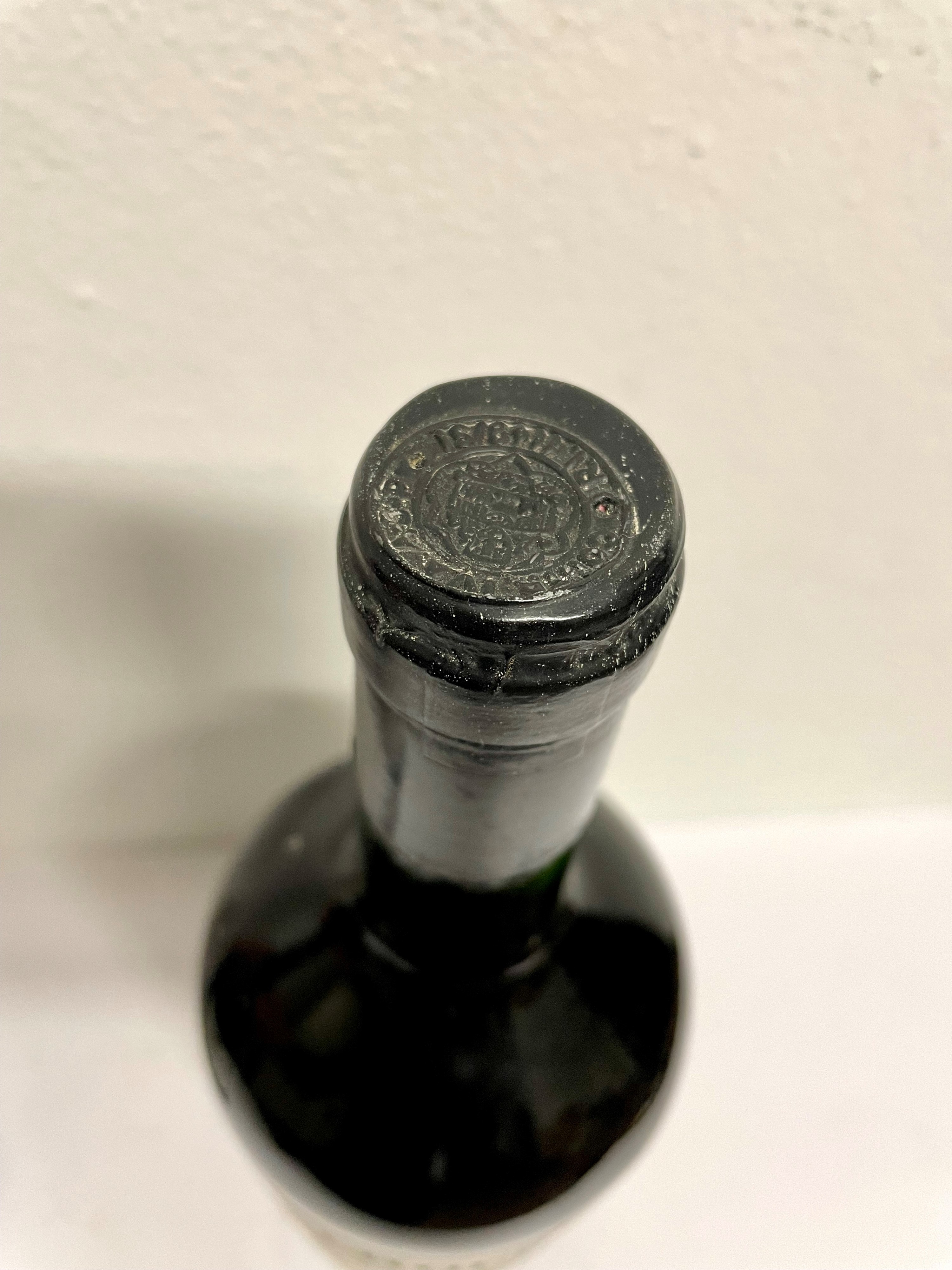La Gerla, Brunello di Montalcino