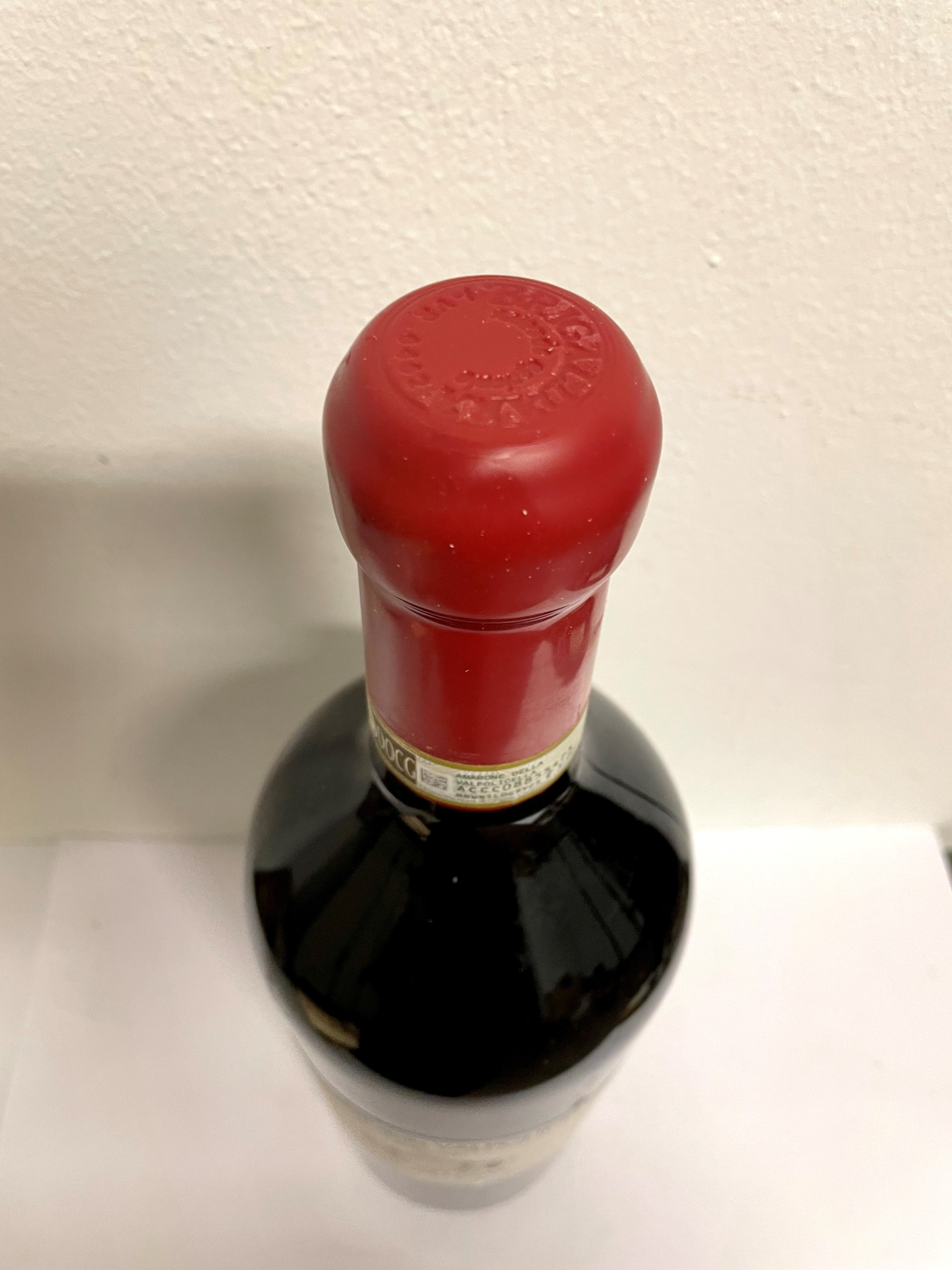 Brigaldara, Amarone della Valpolicella Classico