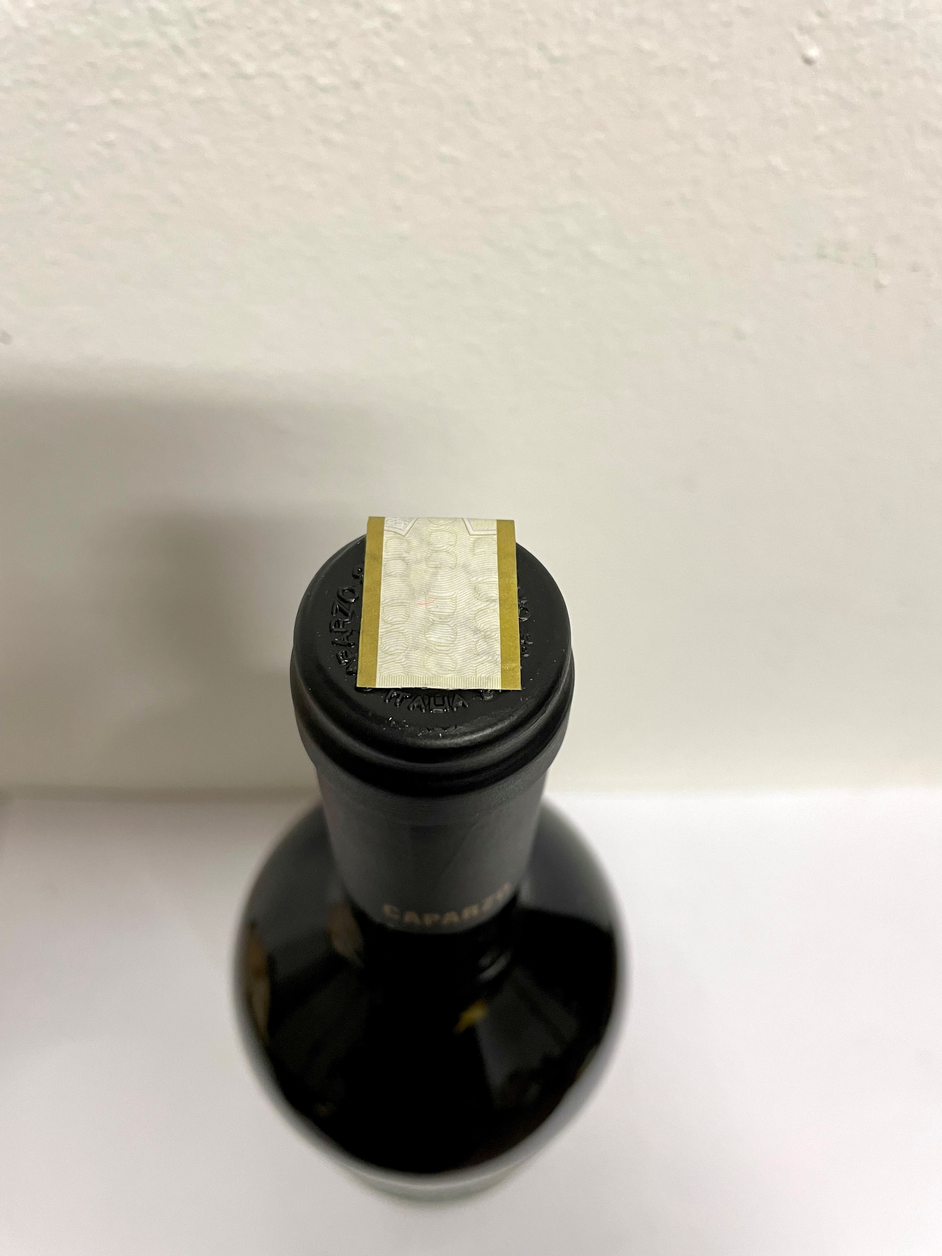 Tenuta Caparzo, Brunello di Montalcino