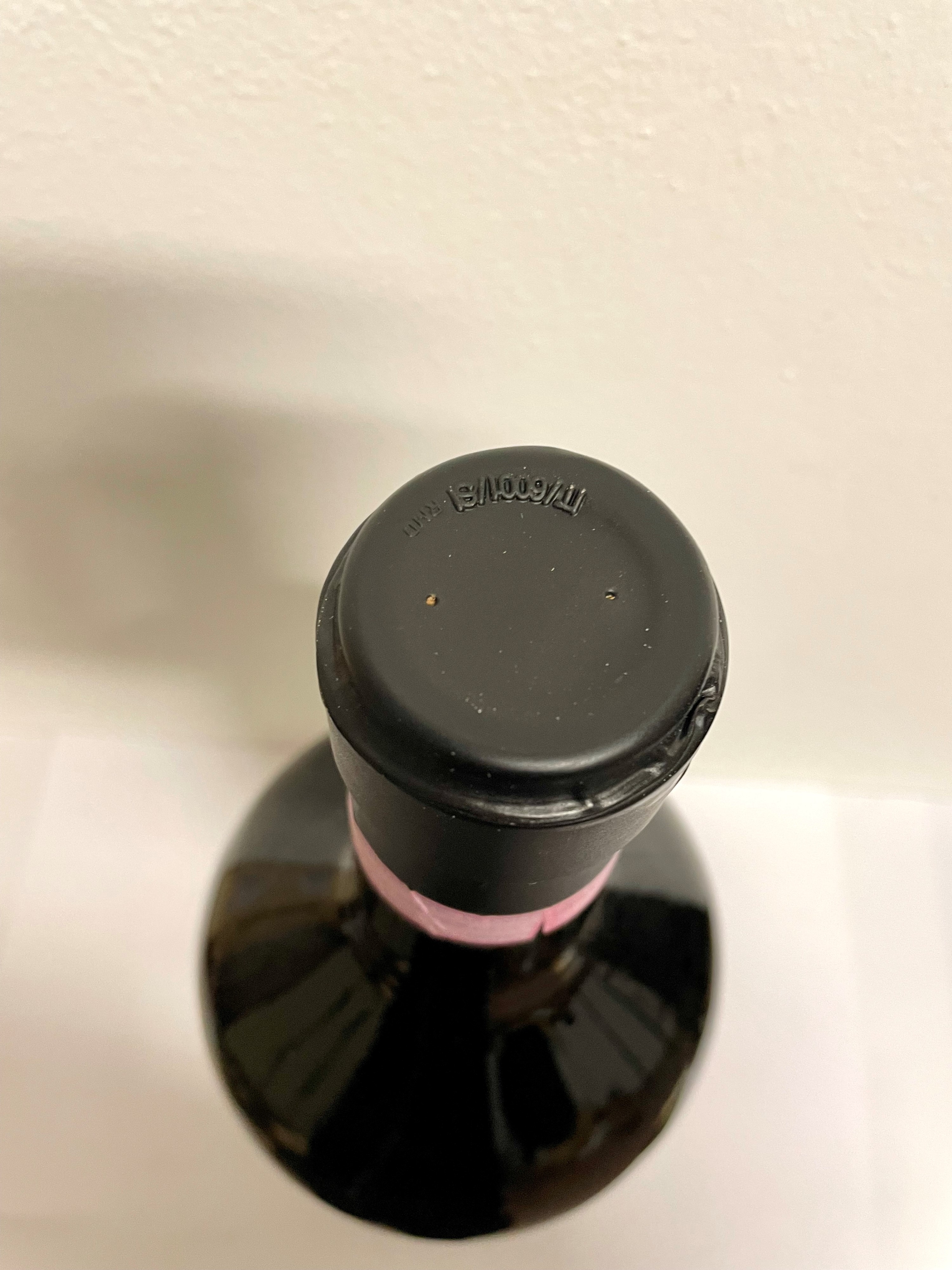 Altesino Montosoli, Brunello di Montalcino