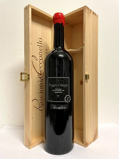 Rascioni & Cecconello, Poggio Ciliegio