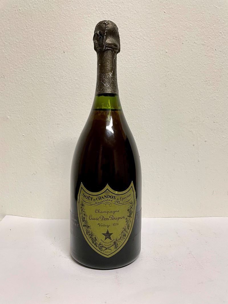 Moã«t Et Chandon, Dom Pã©rignon
