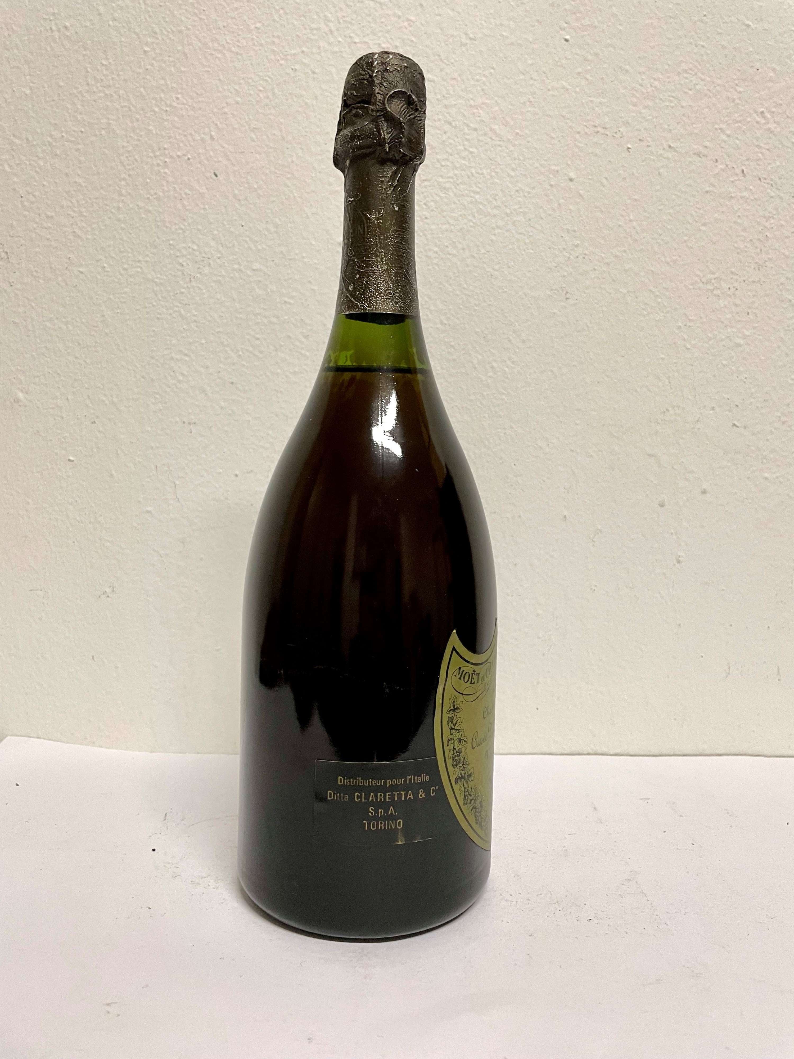 Moã«t Et Chandon, Dom Pã©rignon