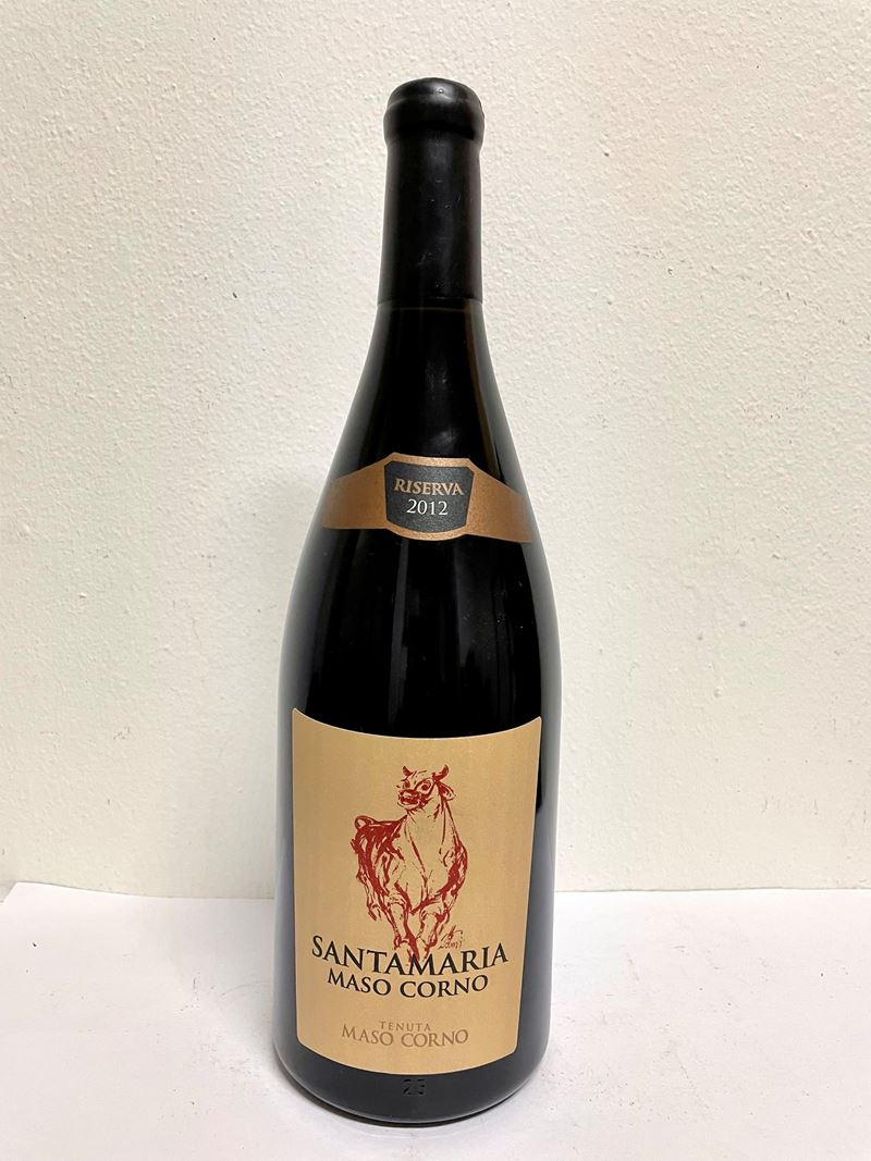 Santamaria Maso Corno Riserva