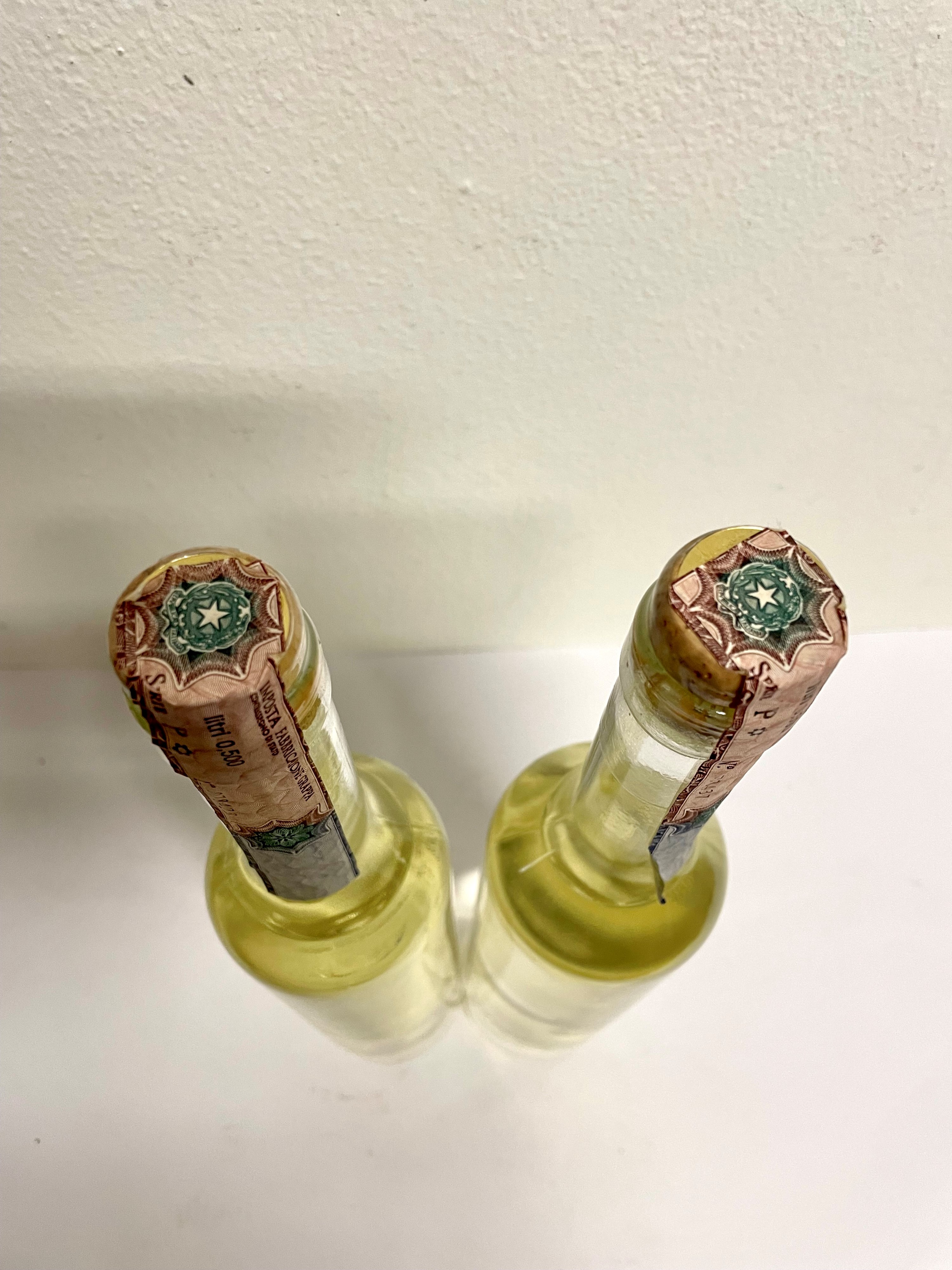 Grapperia Sant'anna, Gocce di Langa Grappa di Barolo