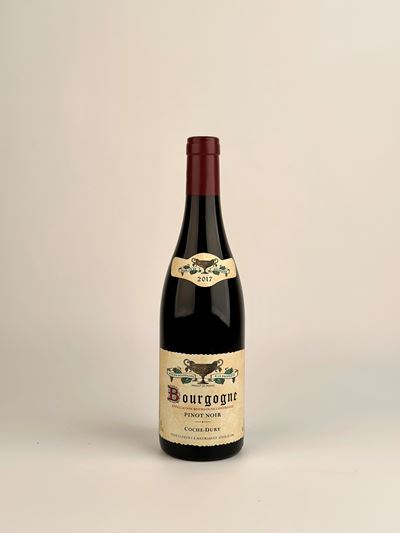 Coche-dury Bourgogne, Pinot Noir