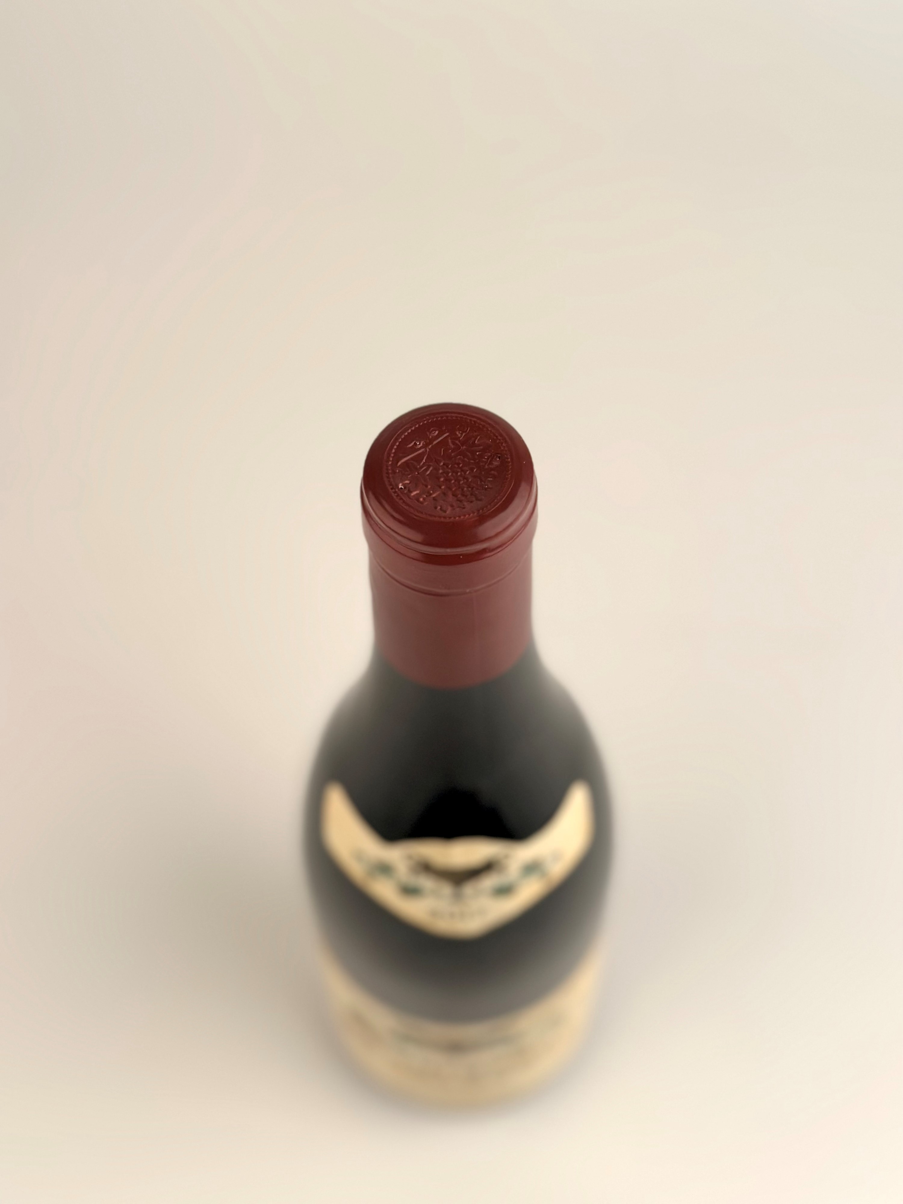 Coche-dury Bourgogne, Pinot Noir