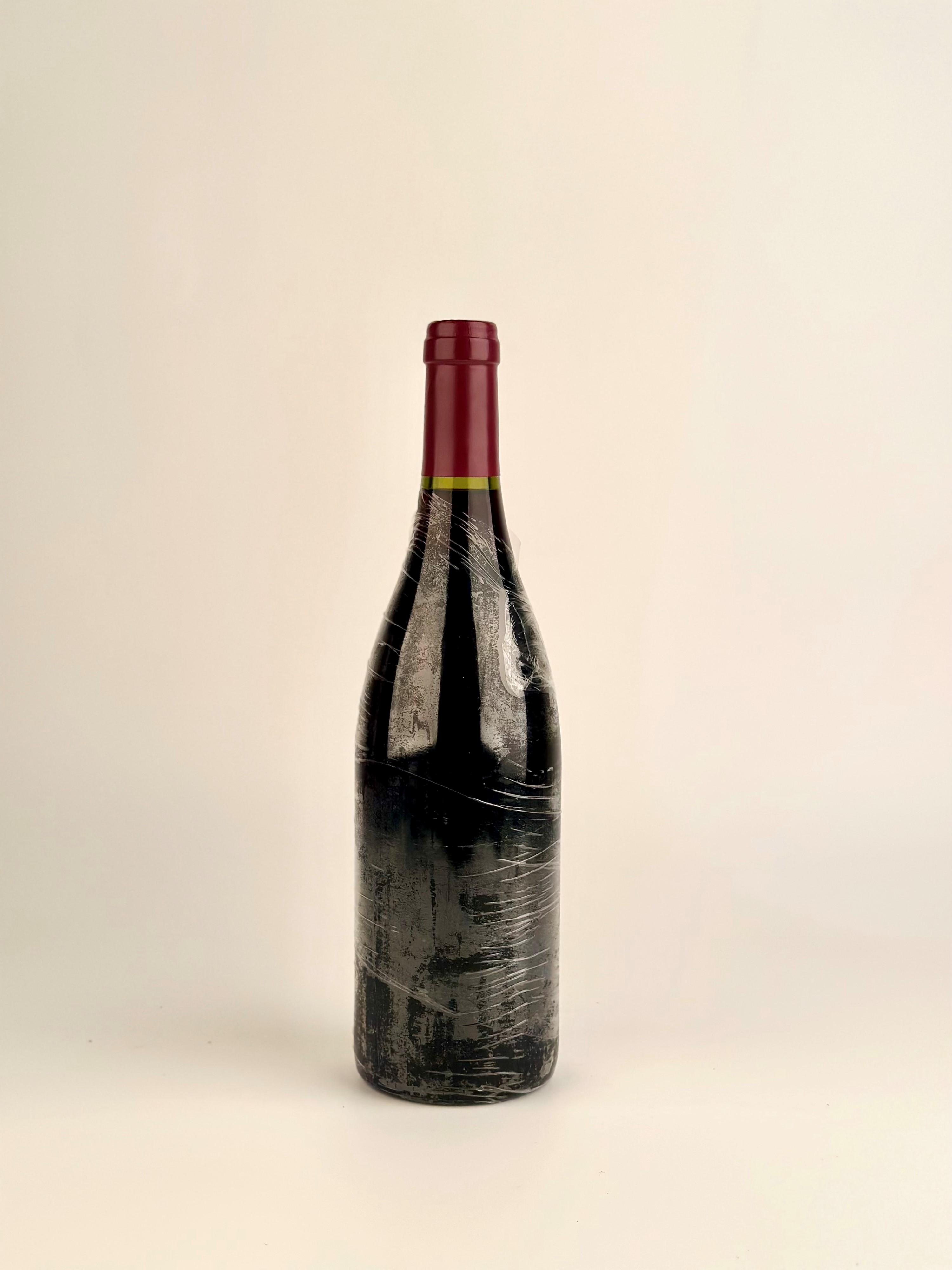 Domaine Henri Rebourseau, Clos De Vougeot Grand Cru