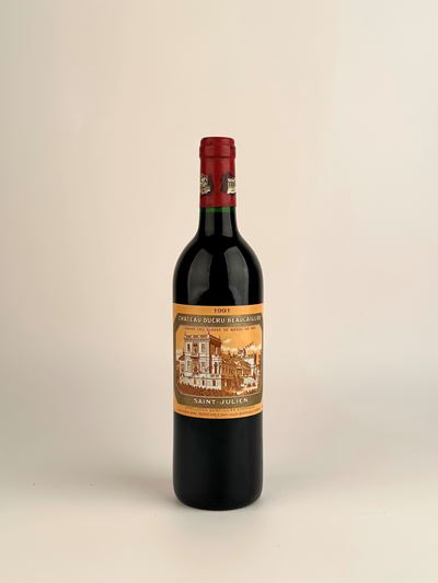 Chã¢teau Ducru-beaucaillou, Grand Cru Classã©