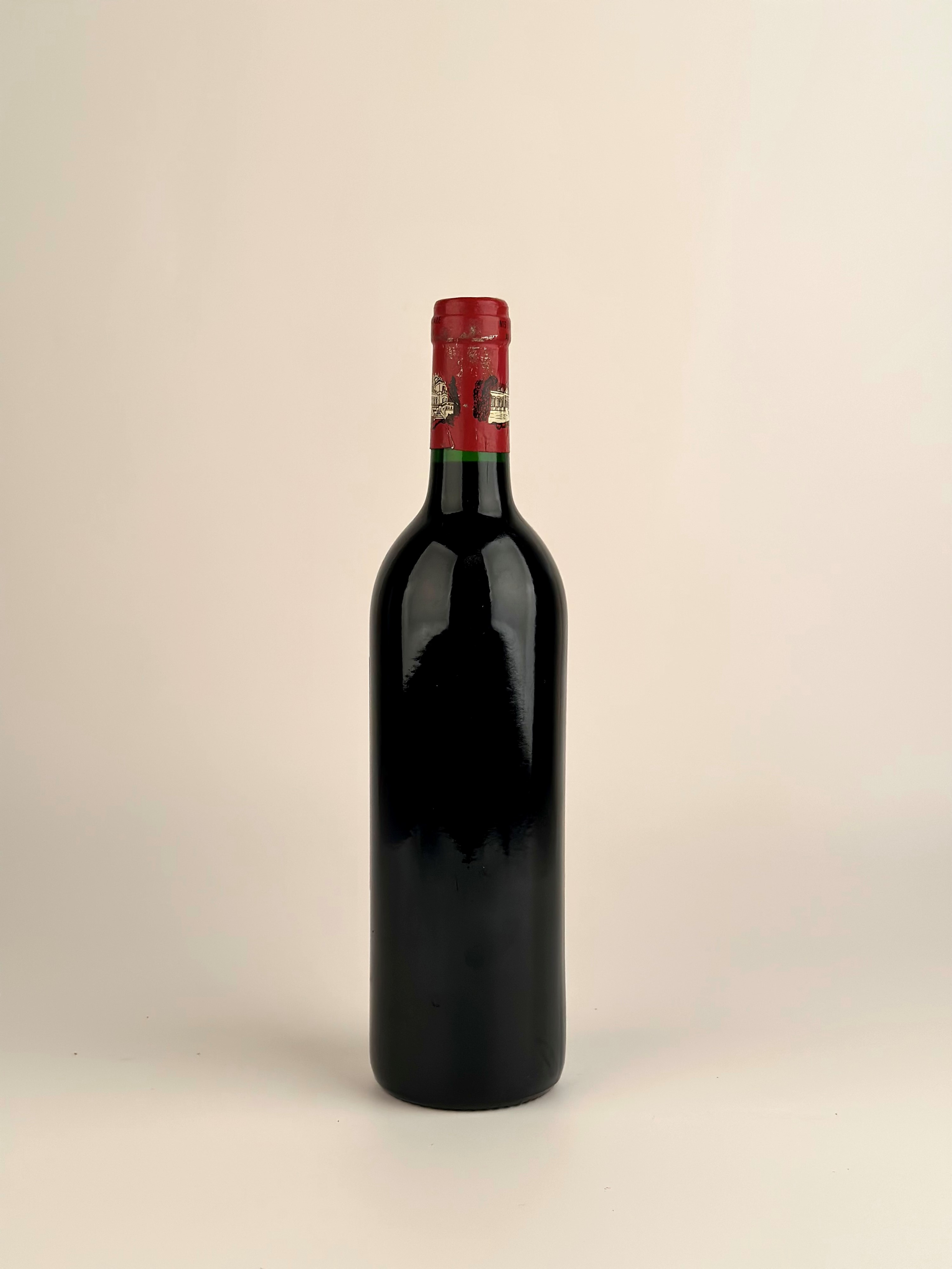 Chã¢teau Ducru-beaucaillou, Grand Cru Classã©