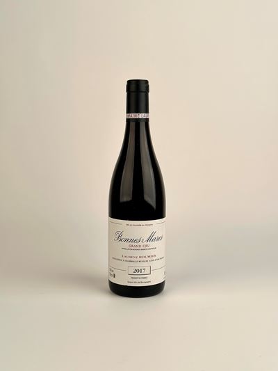 Domaine Laurent Roumier Bonnes-mares, Grand Cru