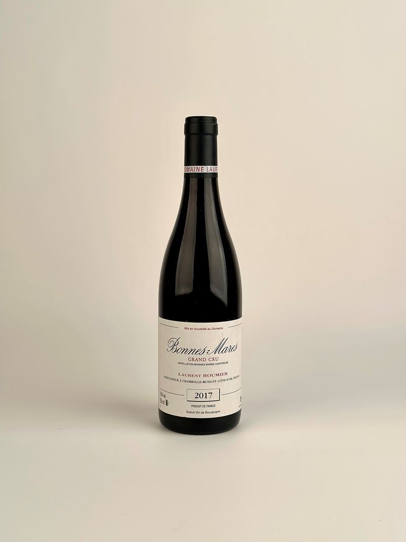 Domaine Laurent Roumier Bonnes-mares, Grand Cru