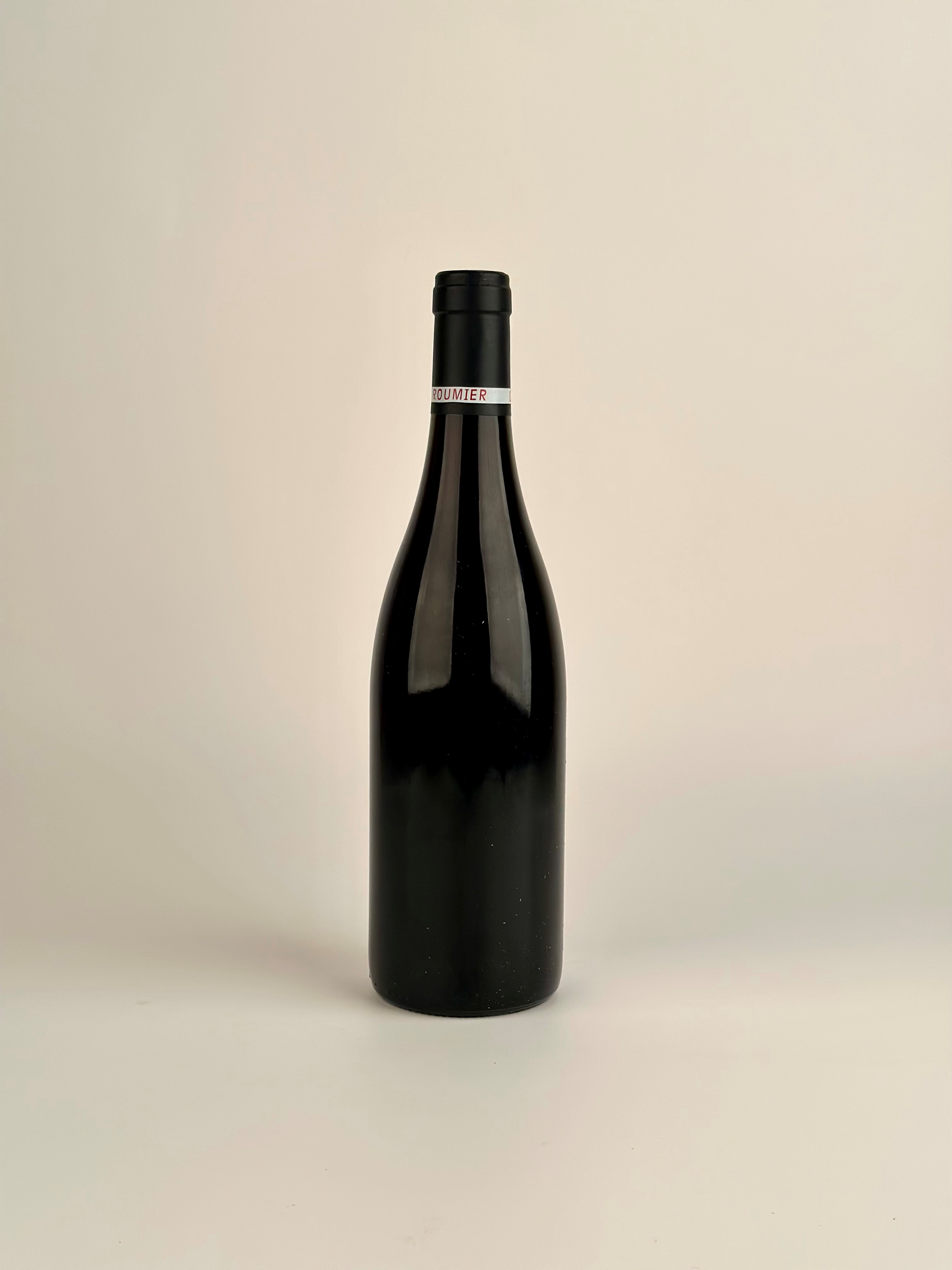 Domaine Laurent Roumier Bonnes-mares, Grand Cru