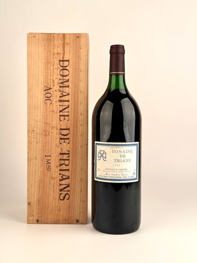 Domaine De Trians, Coteaux Varois