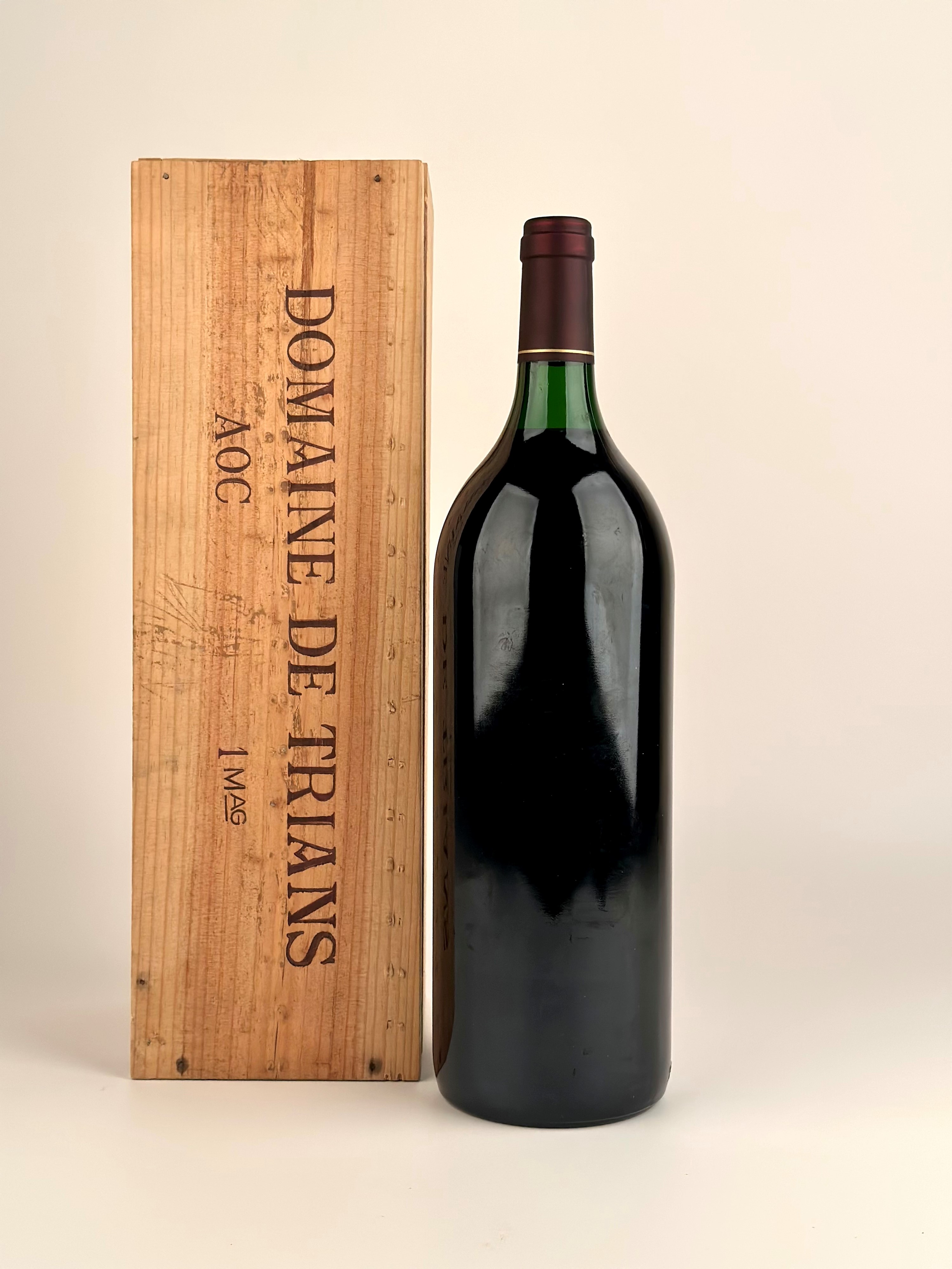 Domaine De Trians, Coteaux Varois