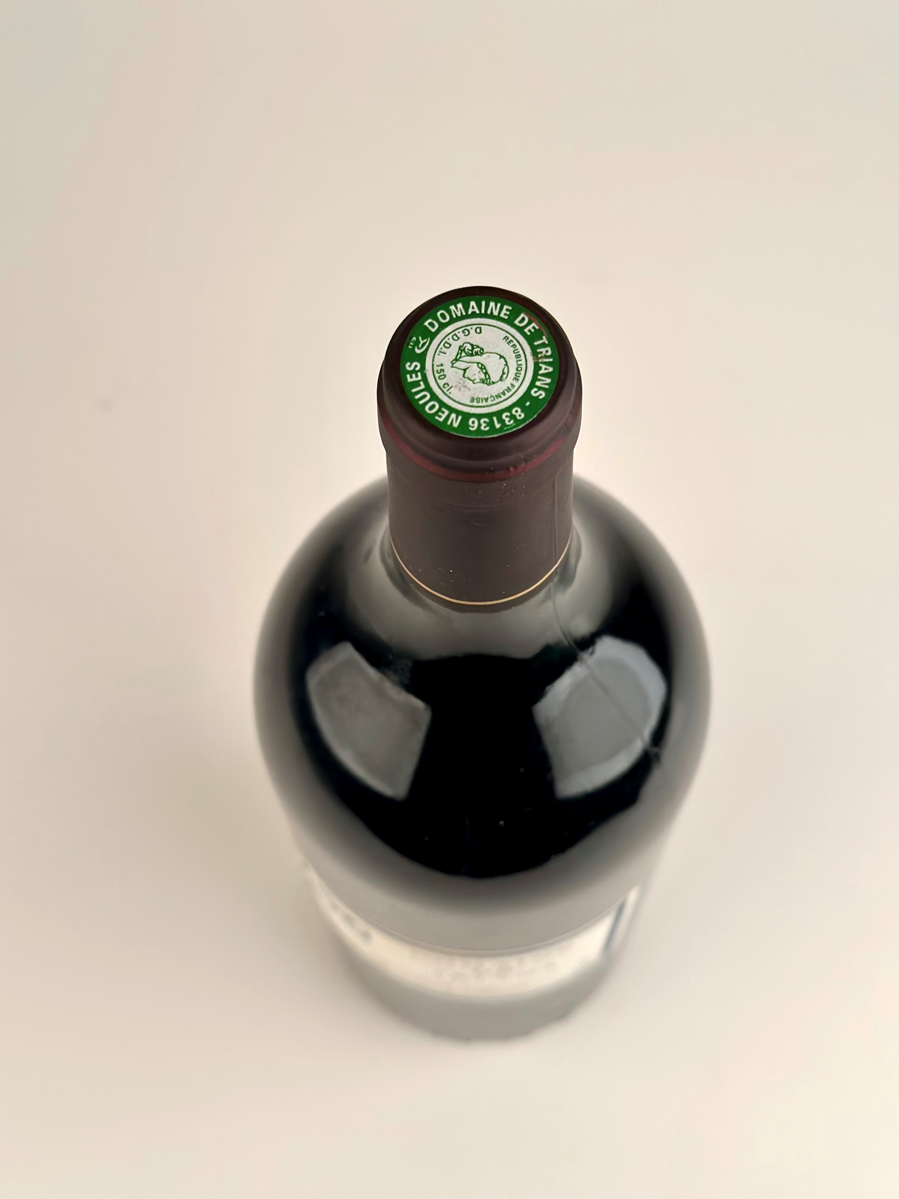 Domaine De Trians, Coteaux Varois