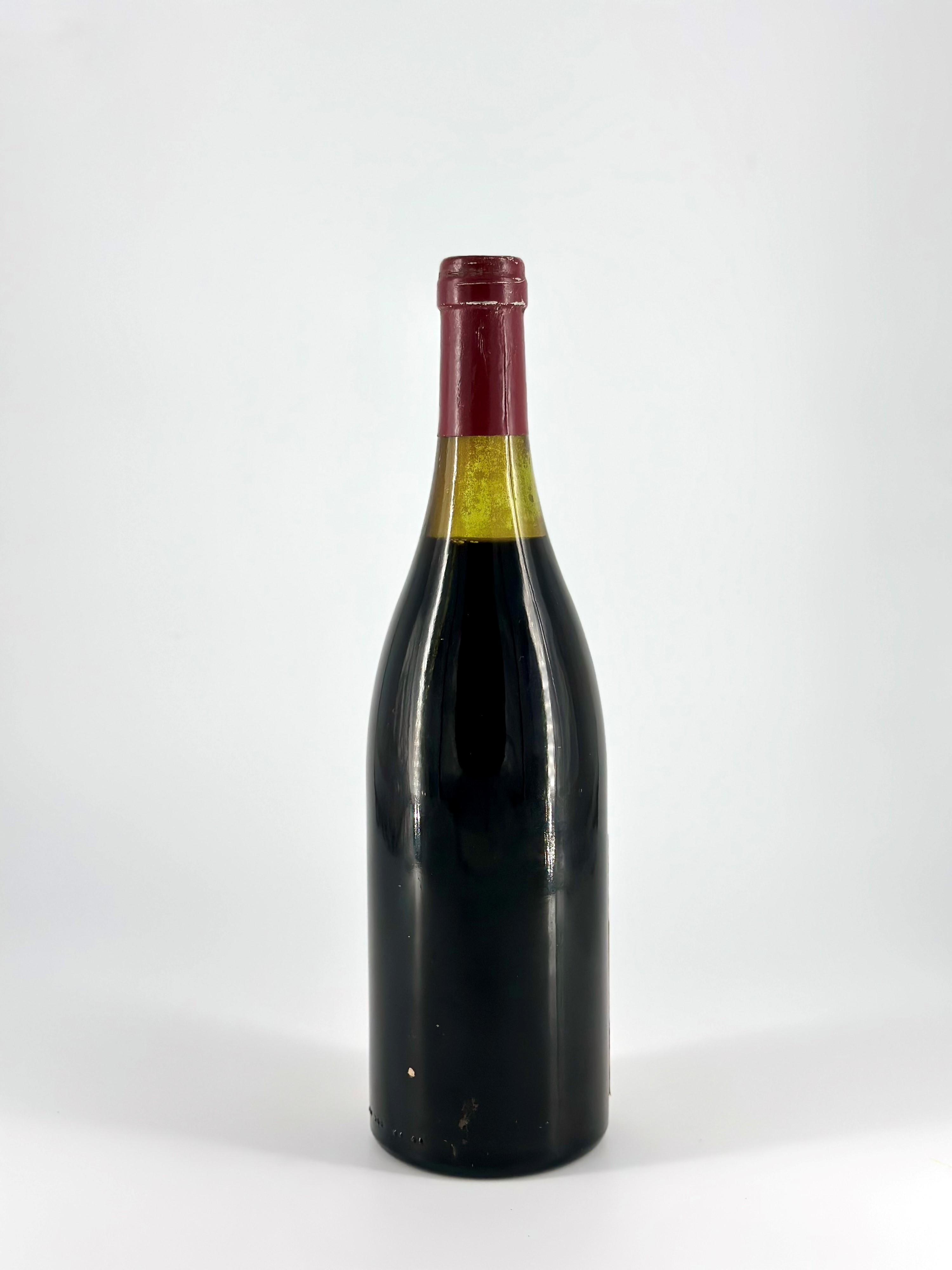 Henri Jayer Nuits-saint-georges