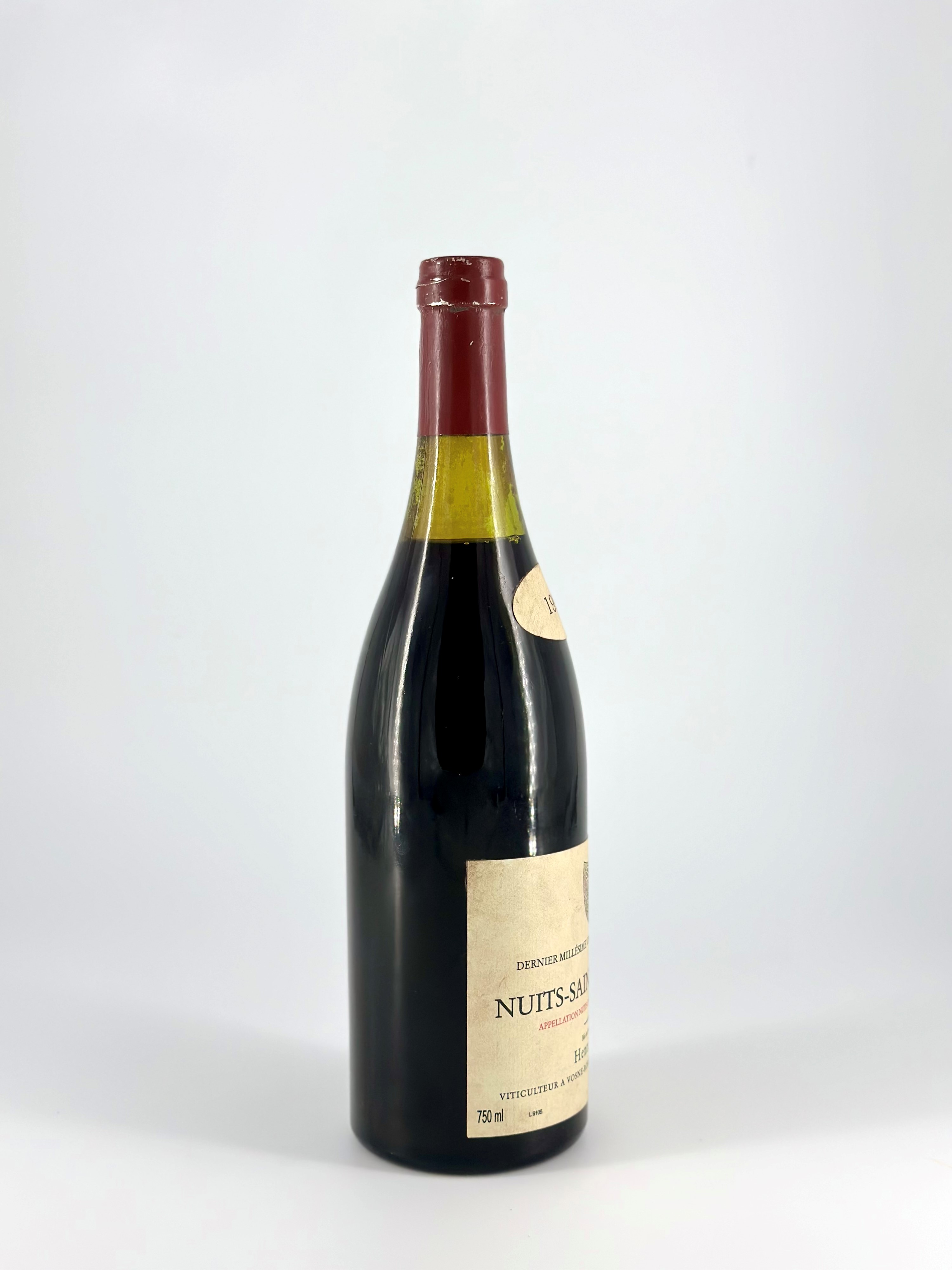Henri Jayer Nuits-saint-georges
