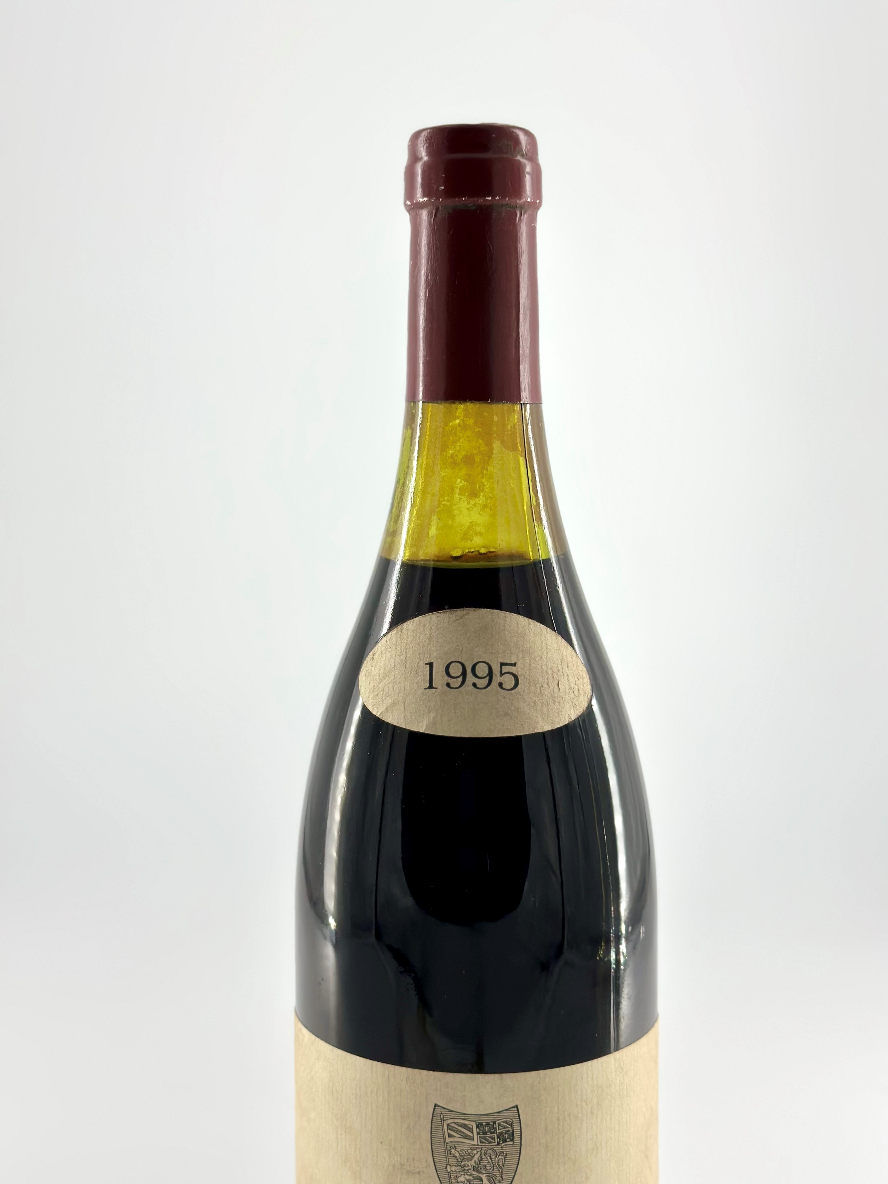 Henri Jayer Nuits-saint-georges