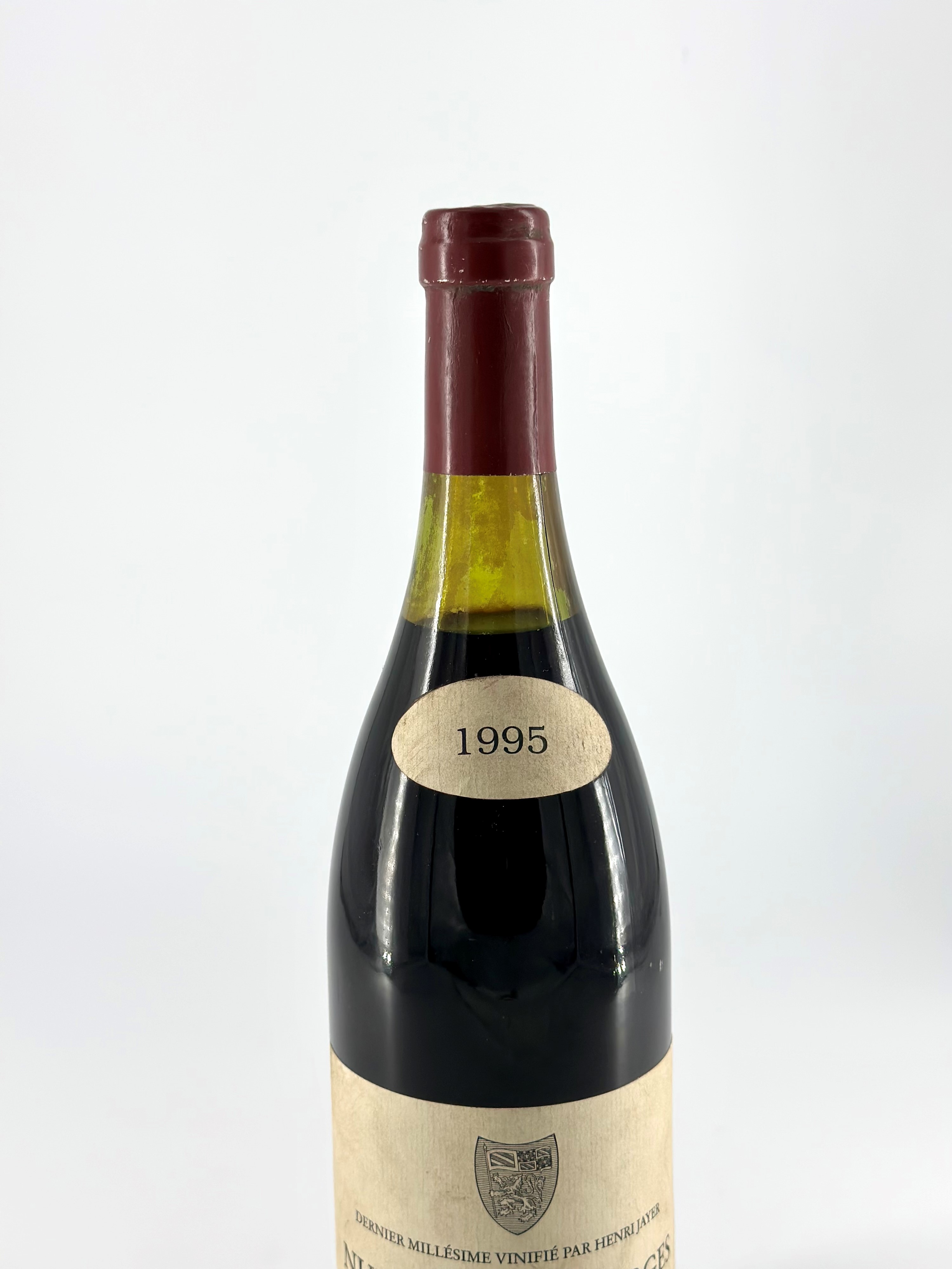 Henri Jayer Nuits-saint-georges