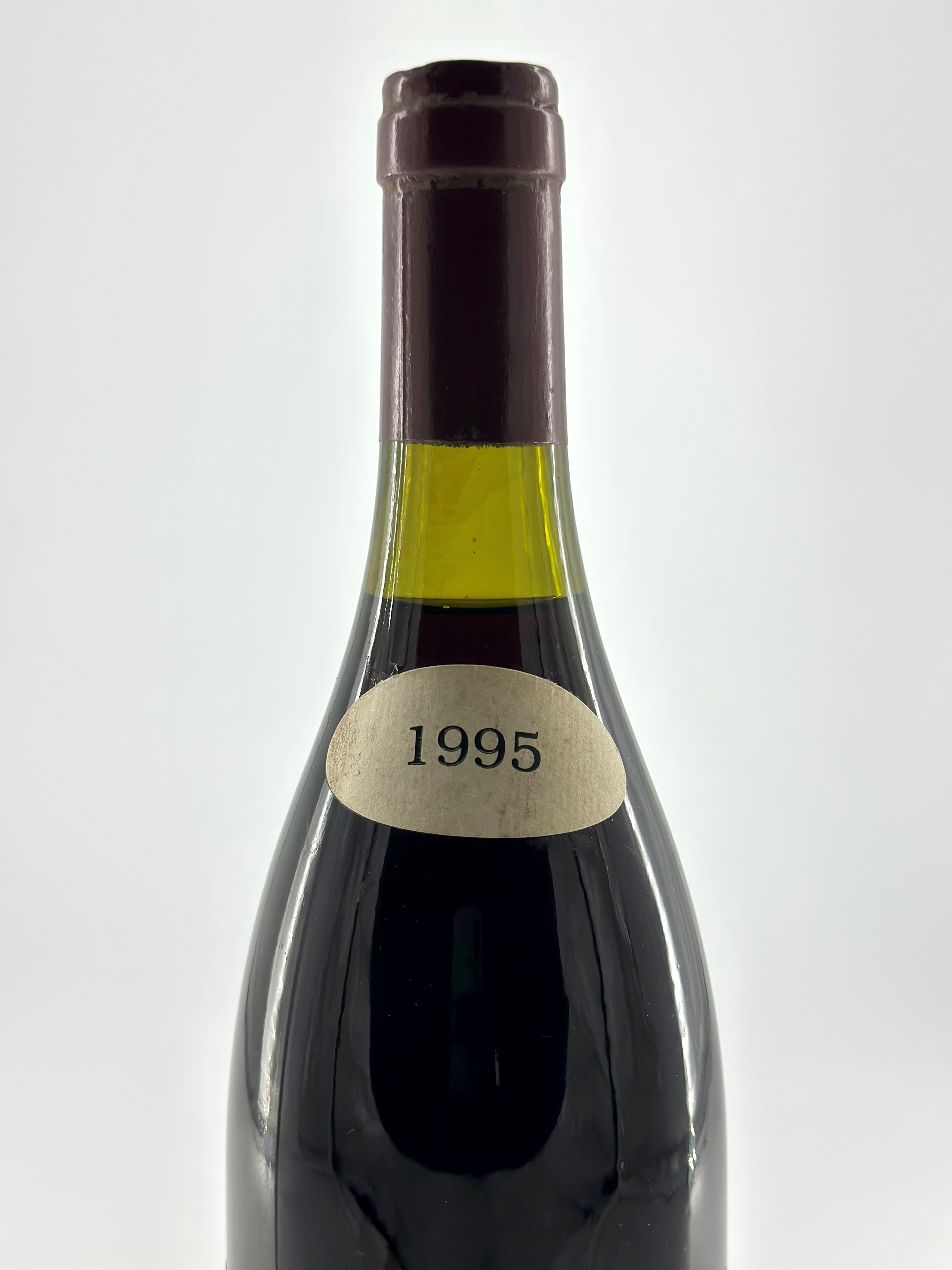 Henri Jayer Bourgogne Passetoutgrains