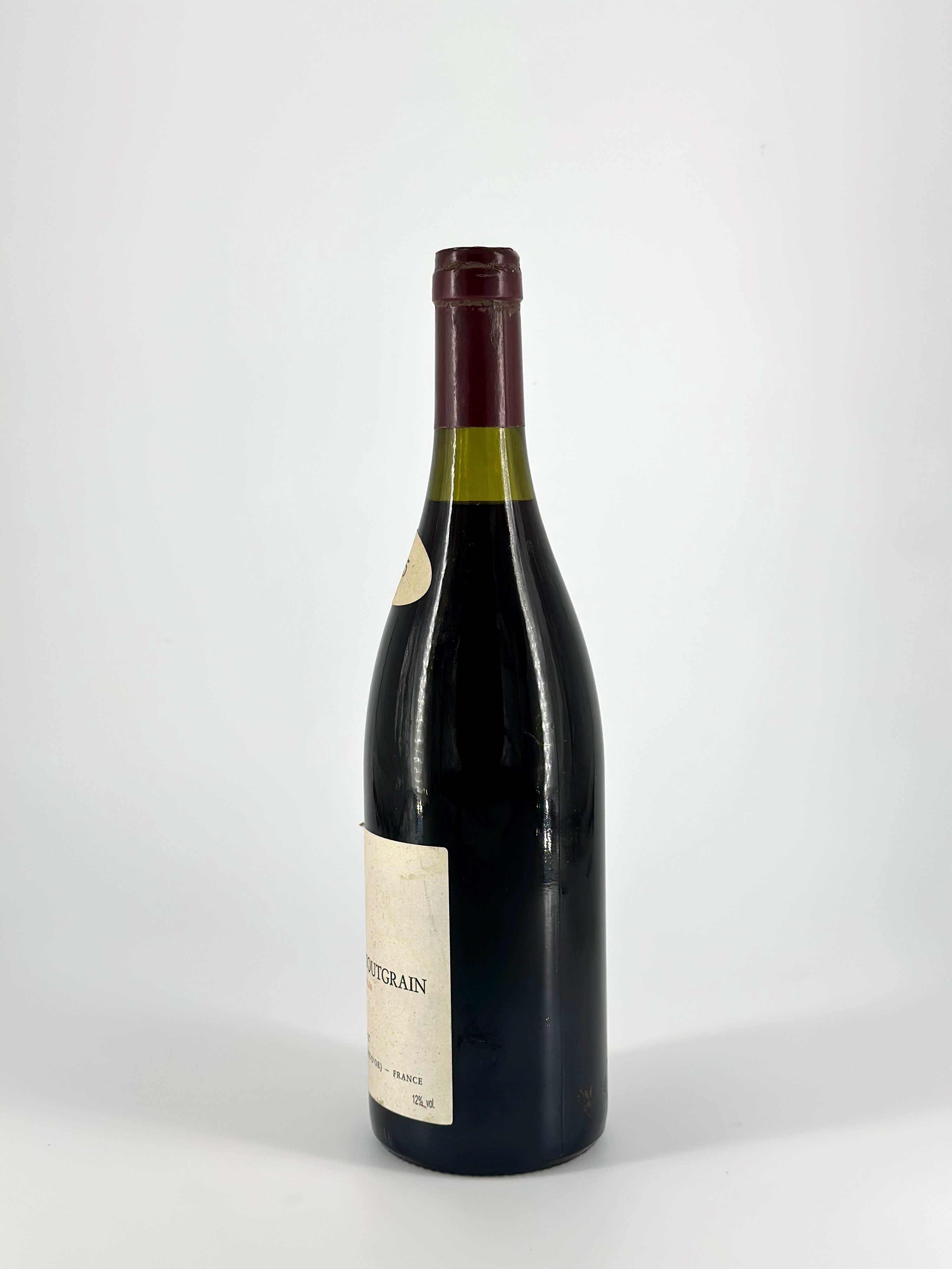 Henri Jayer Bourgogne Passetoutgrains