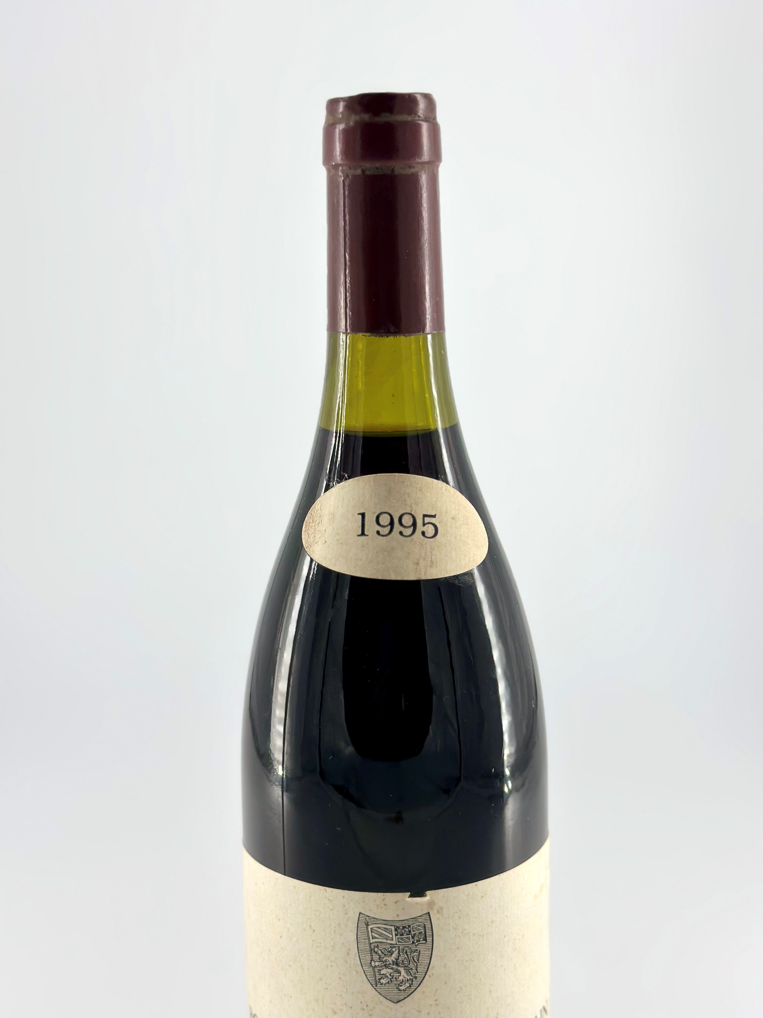 Henri Jayer Bourgogne Passetoutgrains