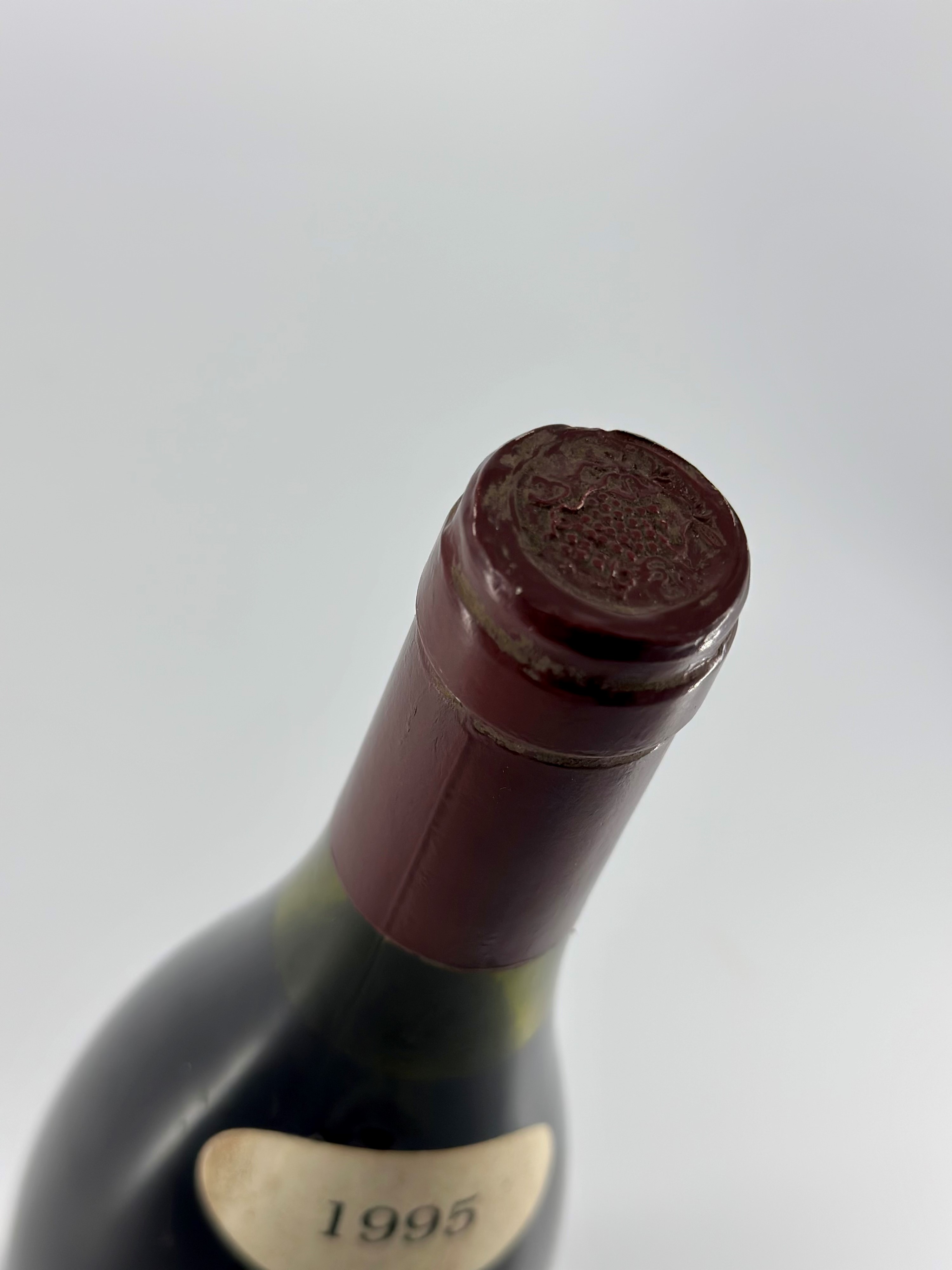 Henri Jayer Bourgogne Passetoutgrains