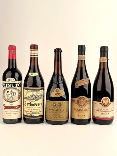 Lotto di Barbaresco