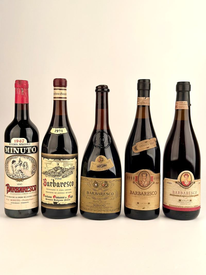 Lotto di Barbaresco