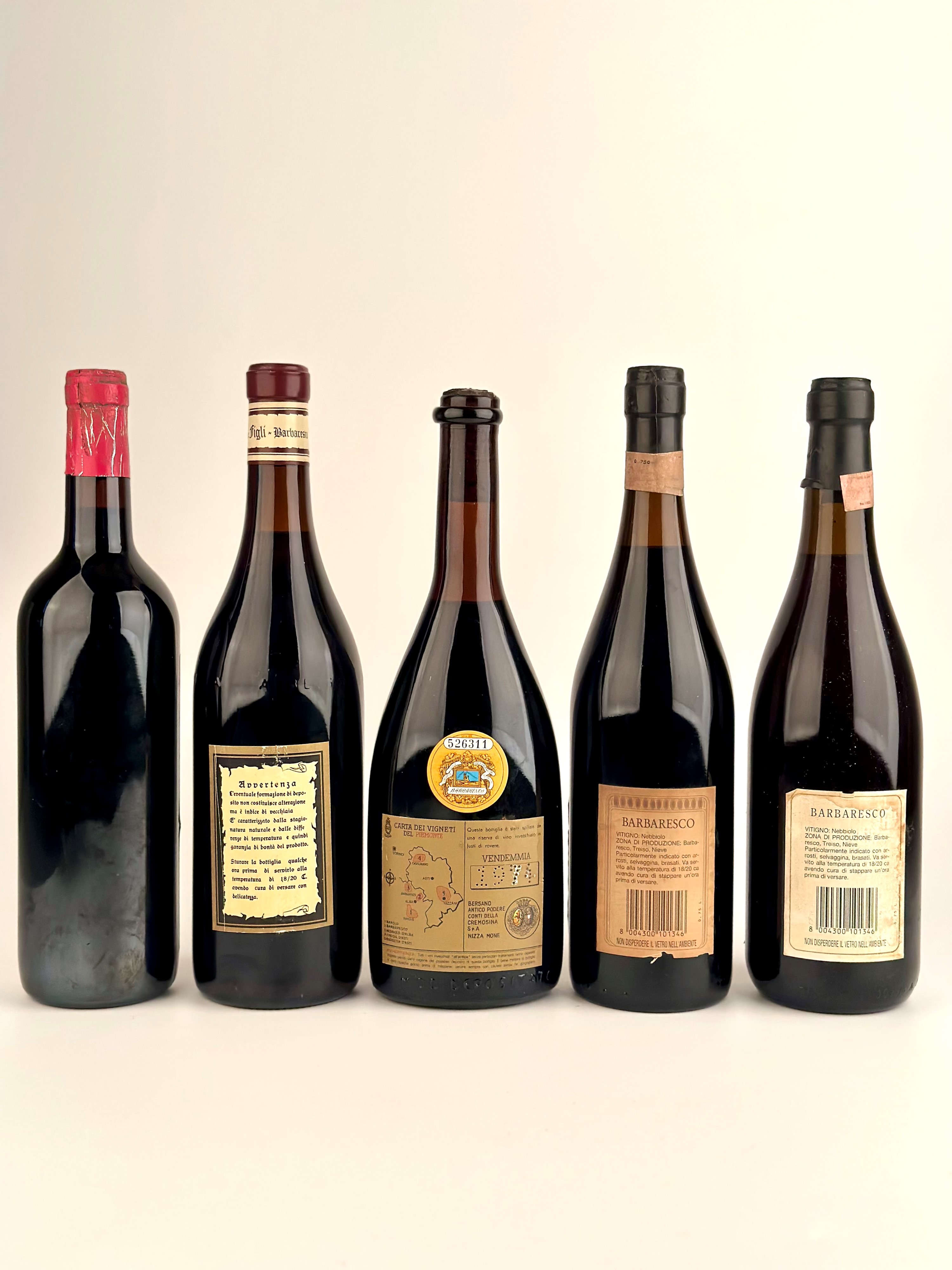 Lotto di Barbaresco