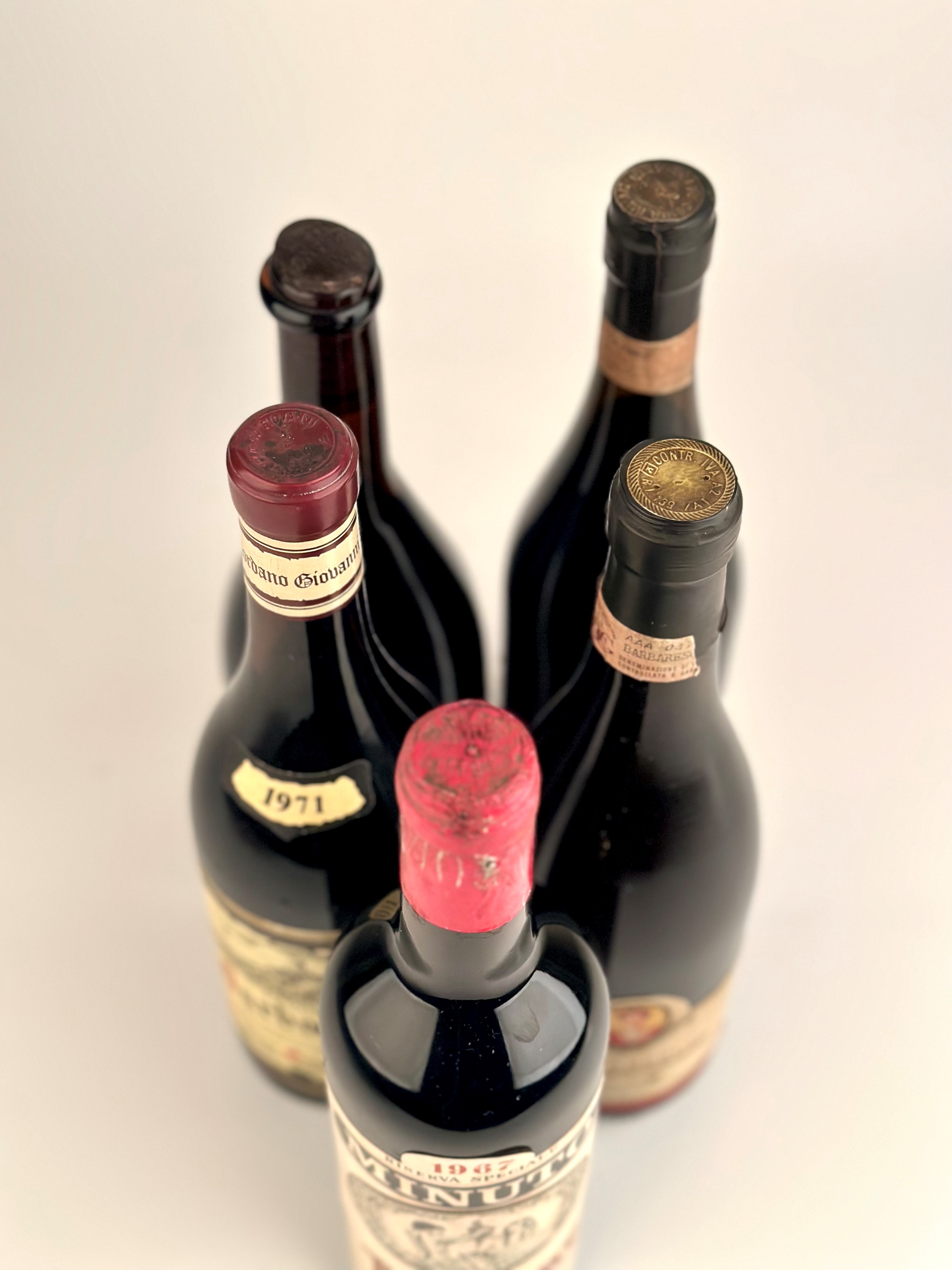 Lotto di Barbaresco