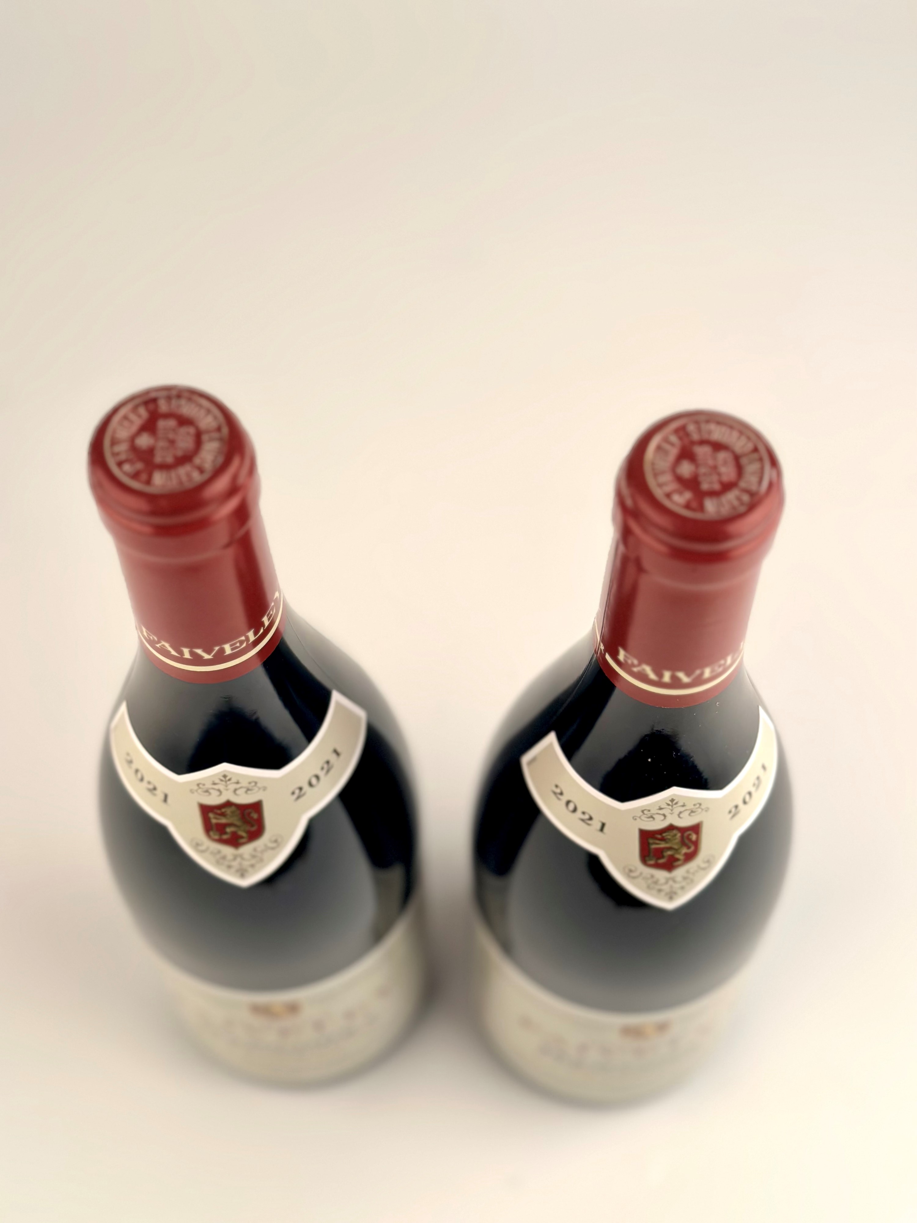 Domaine Faiveley, Domaine De la Framboisiere Mercurey, la Framboisiere