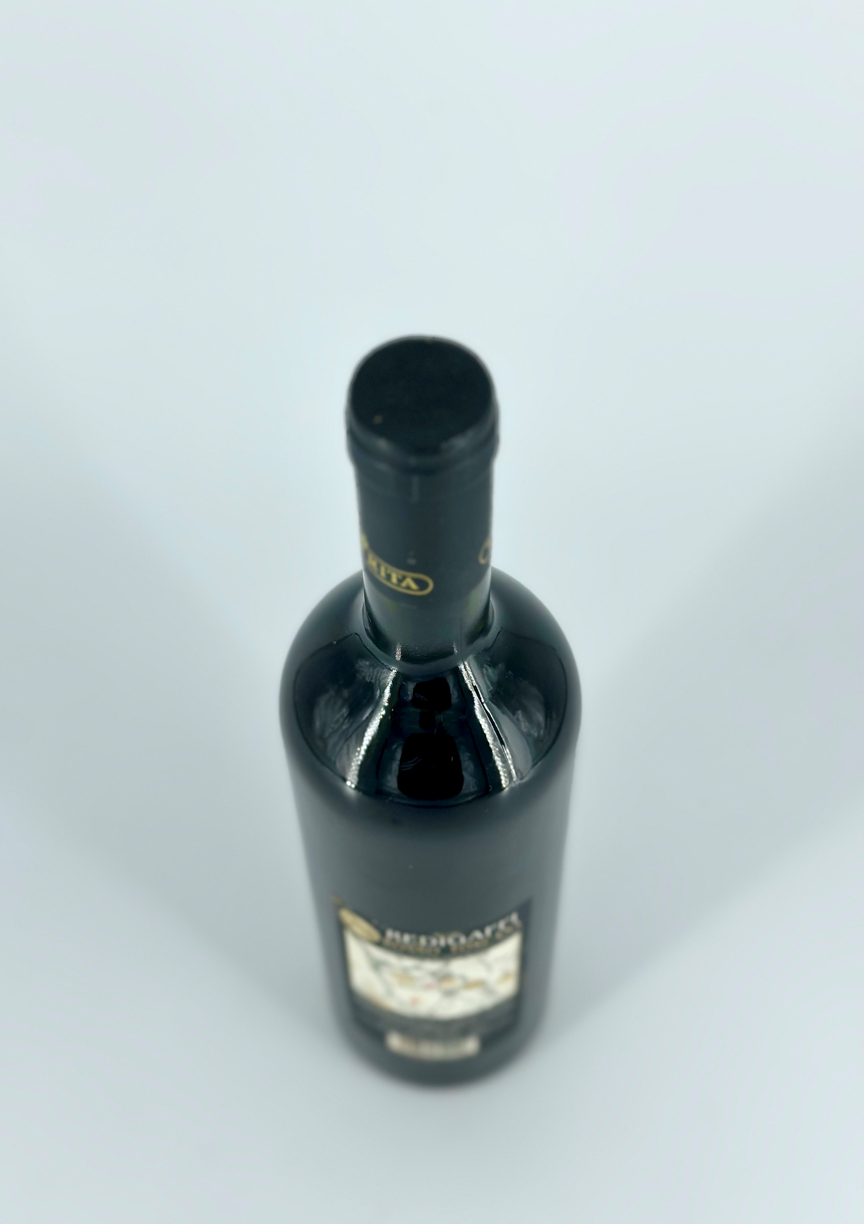 Tua Rita Redigaffi, Rosso Toscana