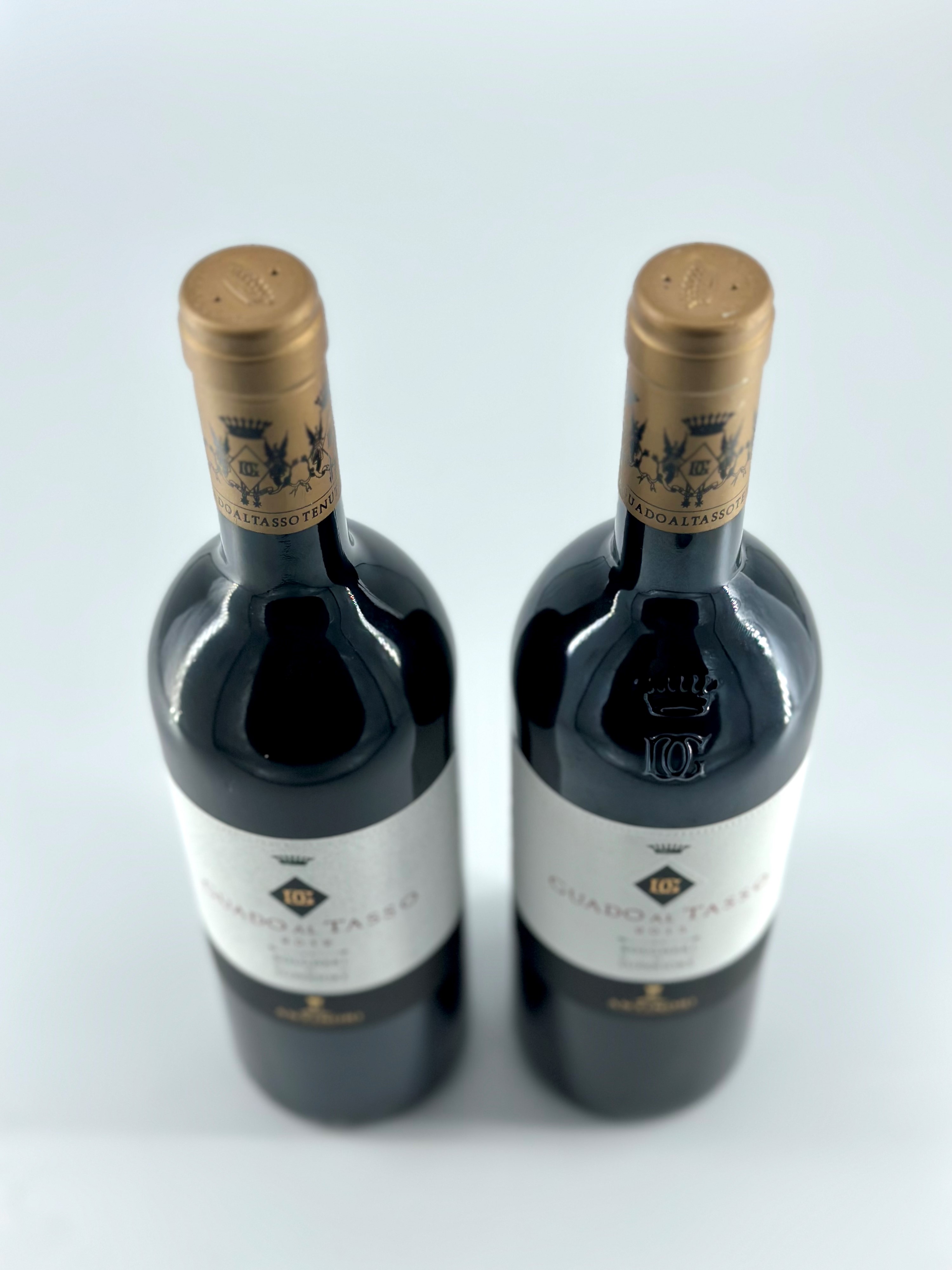 Marchesi Antinori, Tenuta Guado al Tasso, Bolgheri Superiore