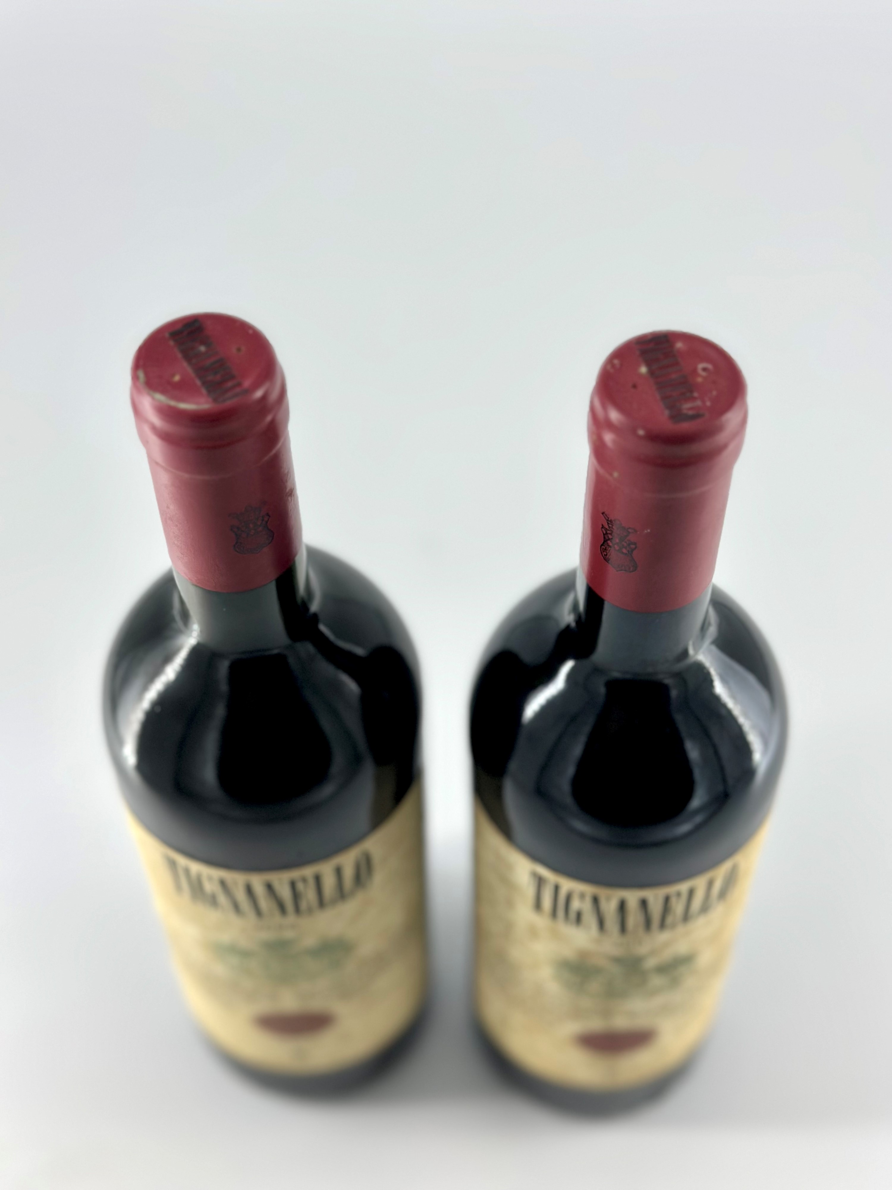 Marchesi Antinori, Tignanello
